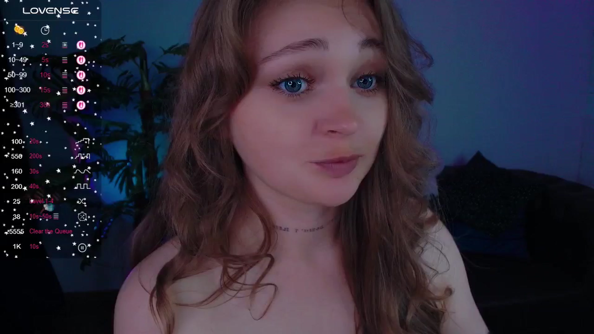 Gallery image thumbnail from Suck_Doll's myfreecams stream on, 05/26/2025, 06:52 image 2 of 20