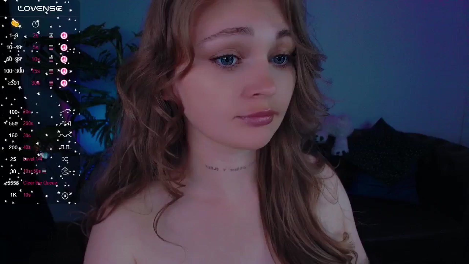 Gallery image thumbnail from Suck_Doll's myfreecams stream on, 05/26/2025, 06:52 image 7 of 20