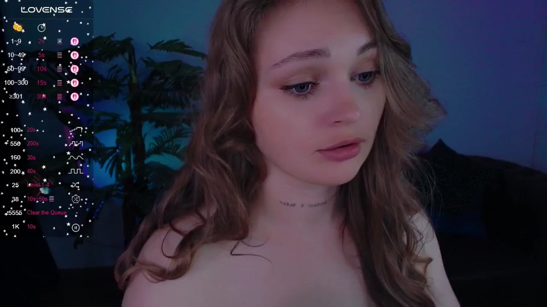 Gallery image thumbnail from Suck_Doll's myfreecams stream on, 05/26/2025, 06:52 image 3 of 20