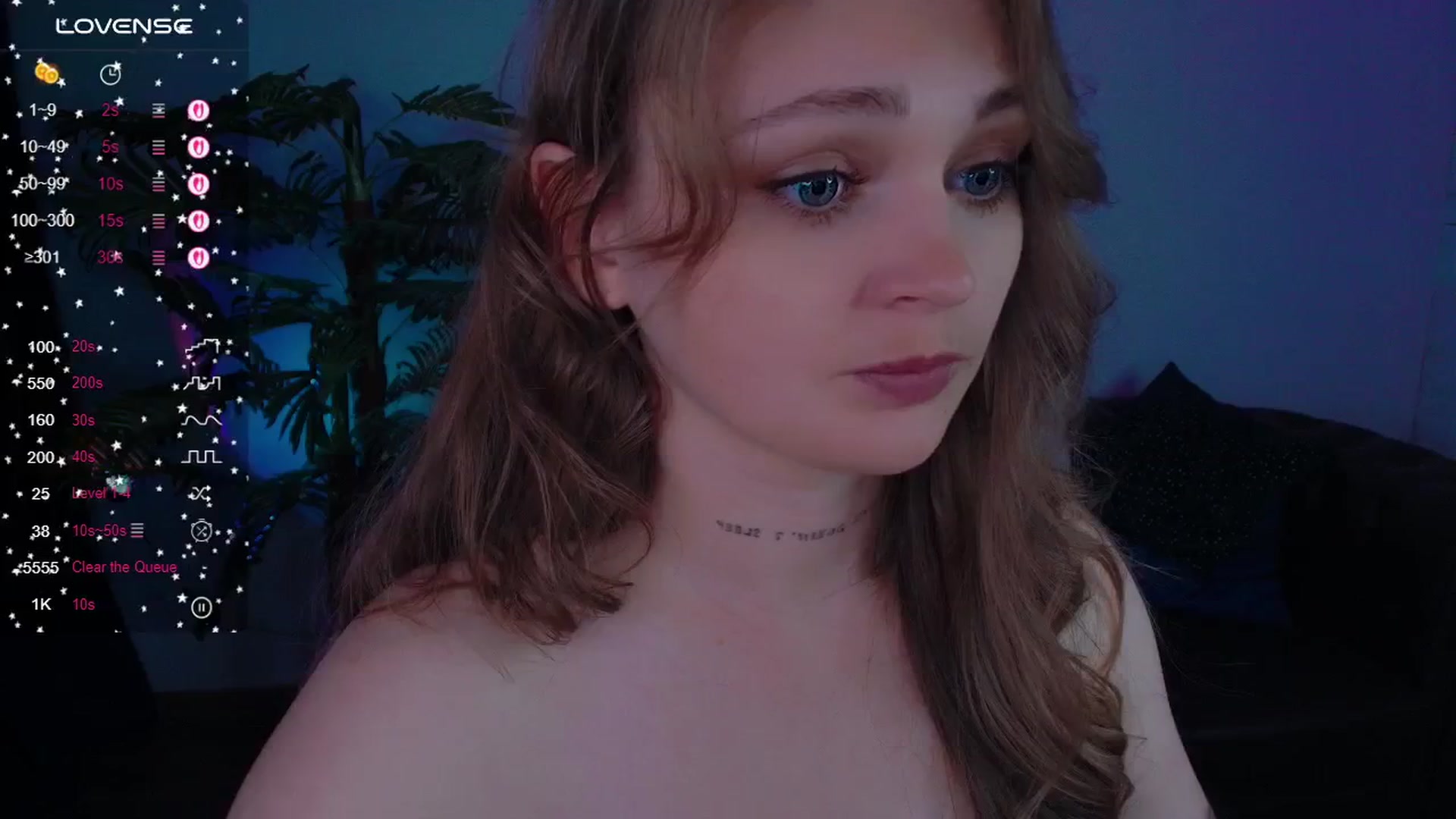Gallery image thumbnail from Suck_Doll's myfreecams stream on, 05/26/2025, 06:52 image 17 of 20