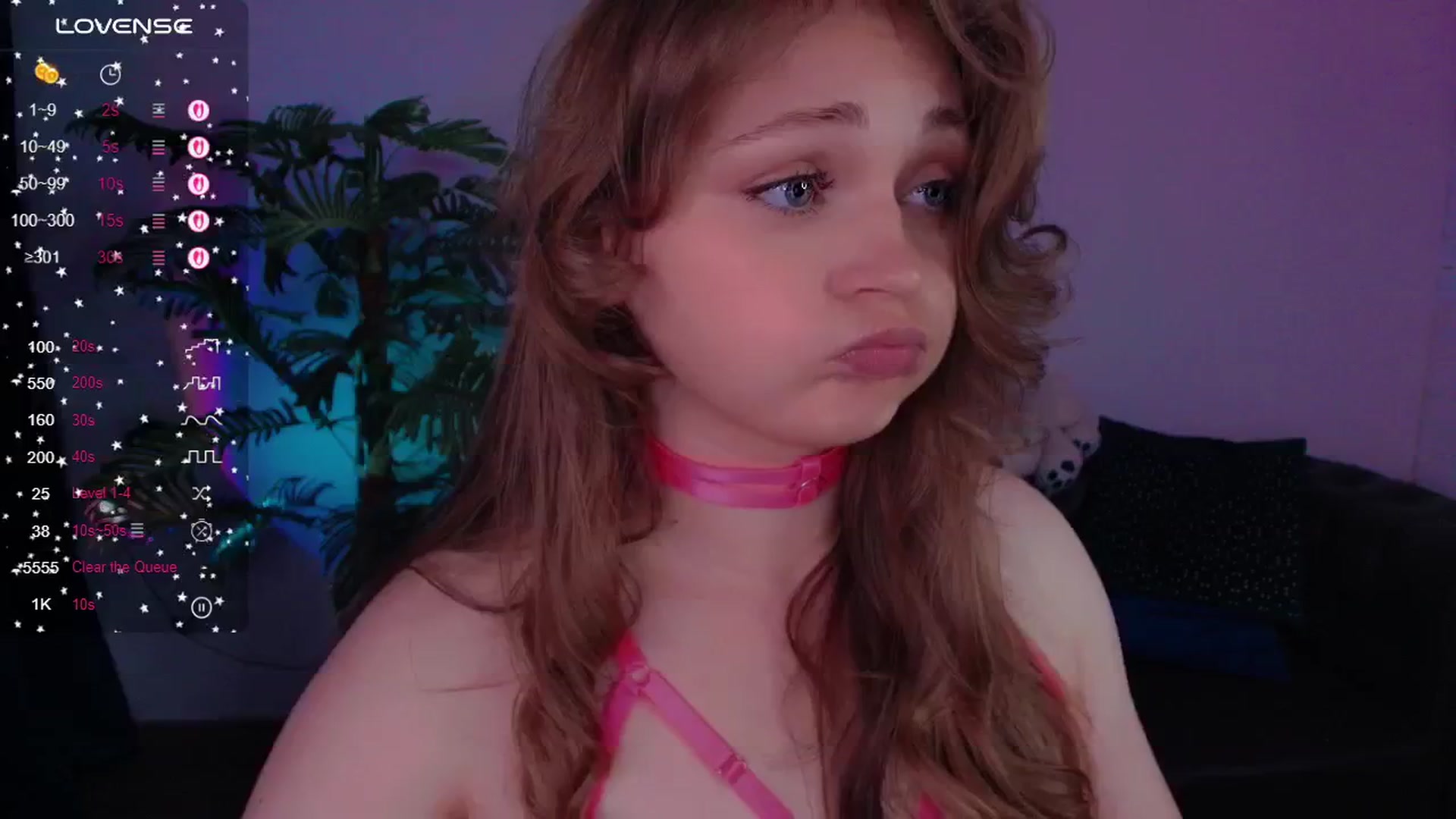 Gallery image thumbnail from Suck_Doll's myfreecams stream on, 05/30/2025, 06:35 image 9 of 20