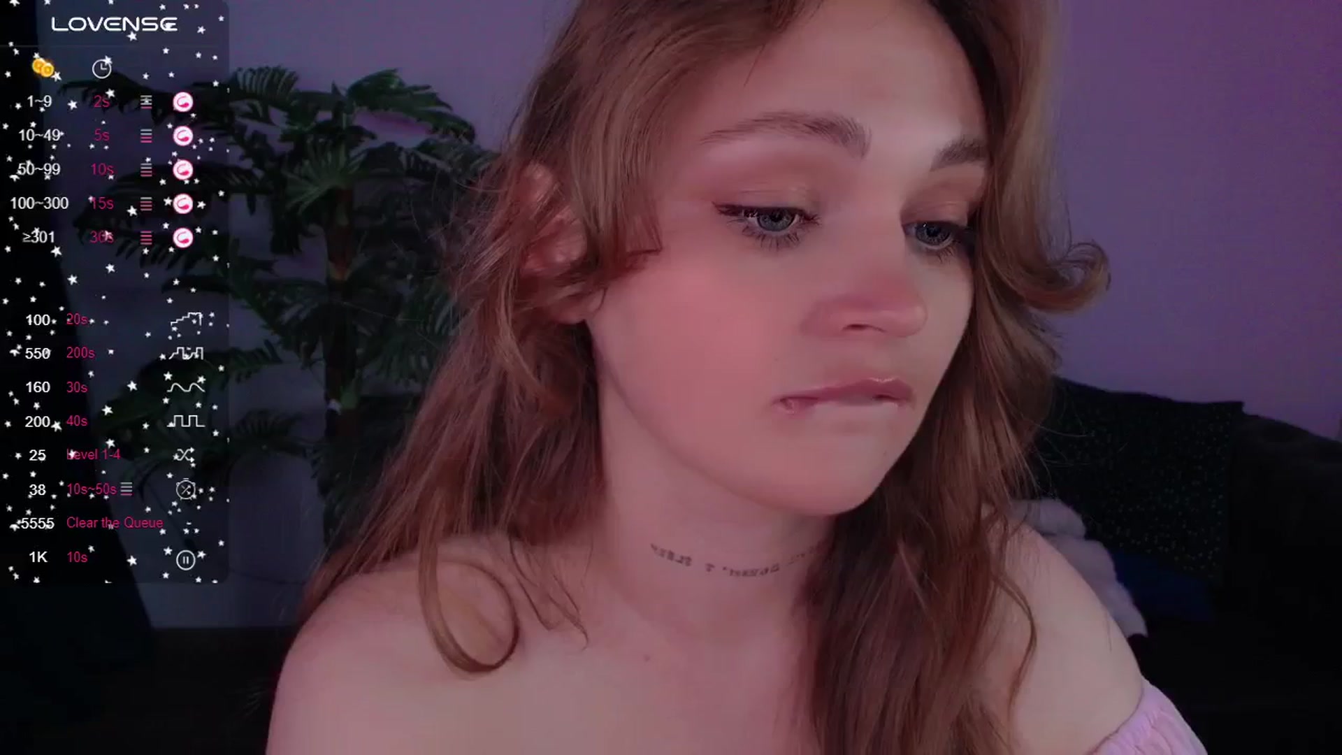 Gallery image thumbnail from Suck_Doll's myfreecams stream on, 05/31/2025, 07:16 image 20 of 20