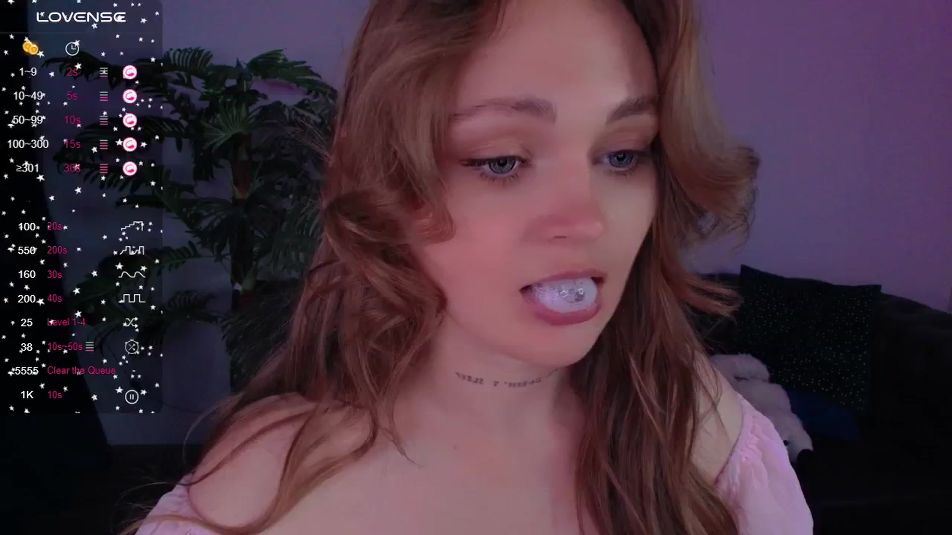 Gallery image thumbnail from Suck_Doll's myfreecams stream on, 05/31/2025, 07:16 image 8 of 20