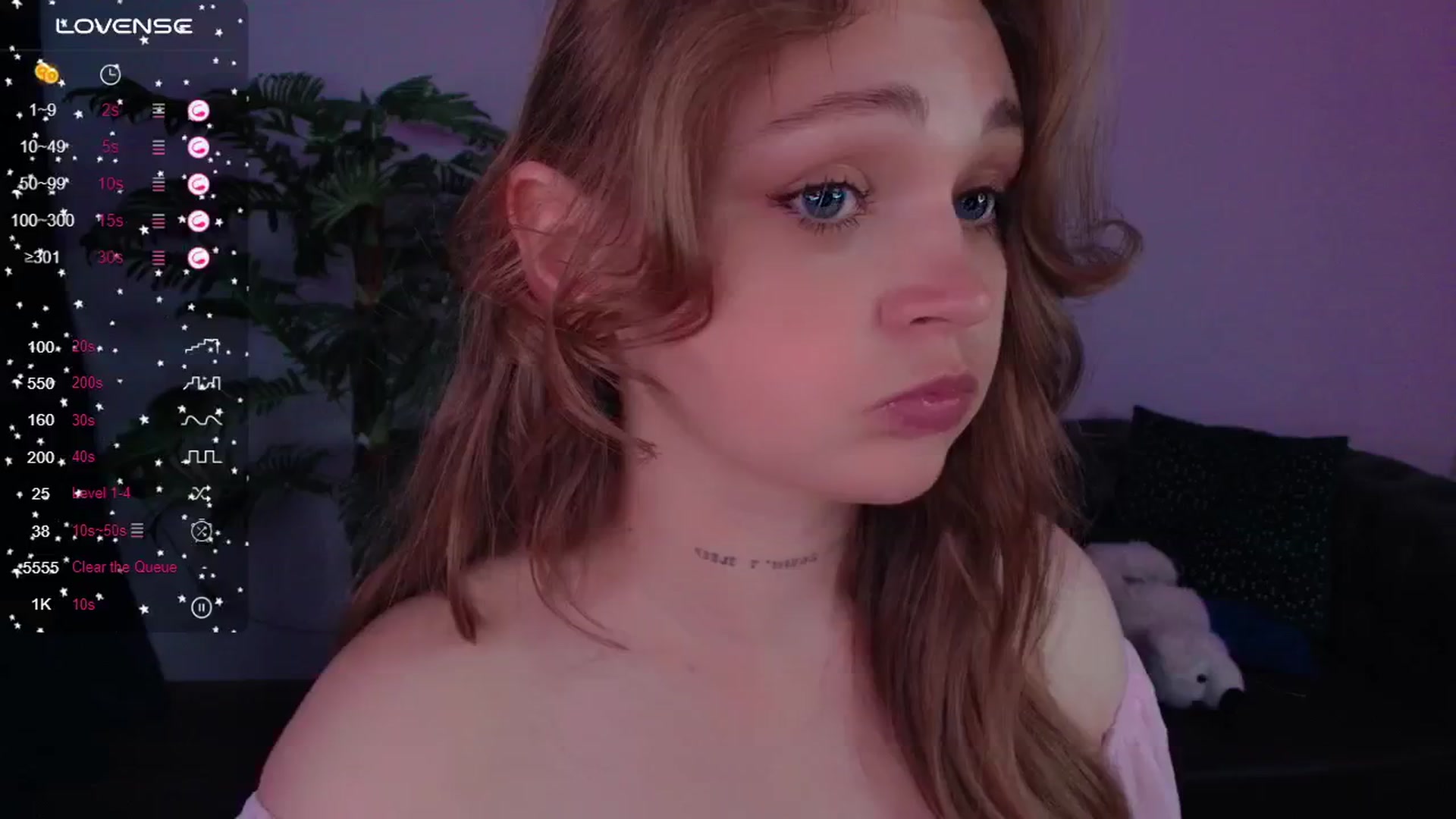 Gallery image thumbnail from Suck_Doll's myfreecams stream on, 05/31/2025, 07:16 image 19 of 20