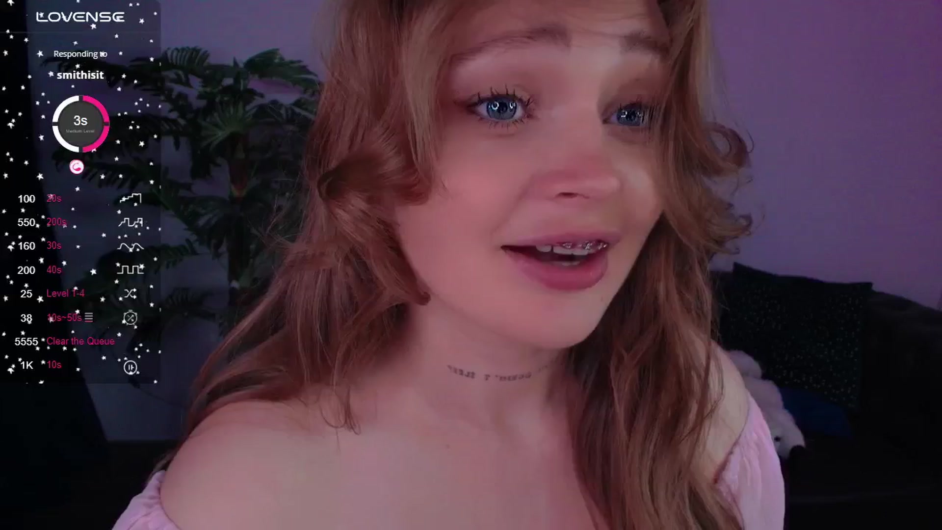 Gallery image thumbnail from Suck_Doll's myfreecams stream on, 05/31/2025, 07:16 image 9 of 20
