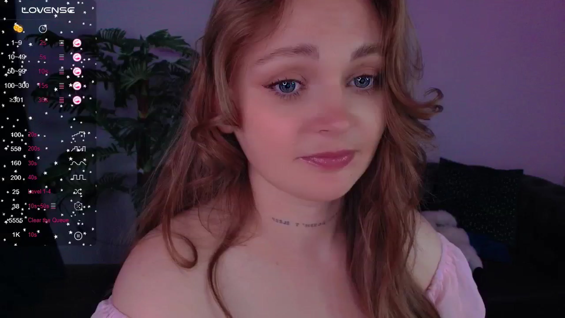 Gallery image thumbnail from Suck_Doll's myfreecams stream on, 05/31/2025, 07:16 image 16 of 20