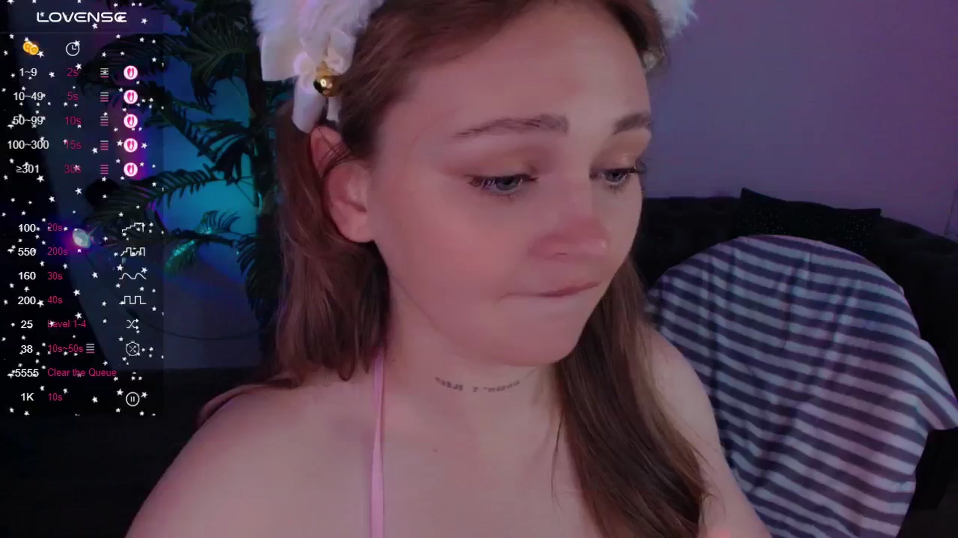 Gallery image thumbnail from Suck_Doll's myfreecams stream on, 06/06/2025, 02:31 image 17 of 20