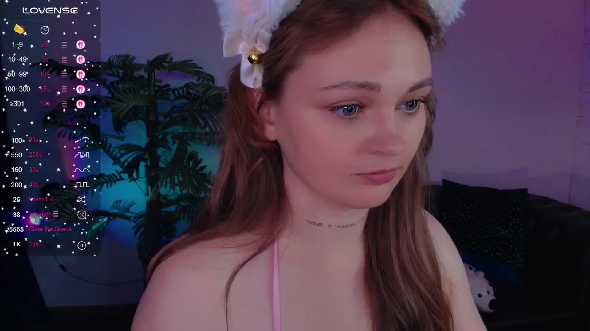 Gallery image thumbnail from Suck_Doll's myfreecams stream on, 06/06/2025, 02:31 image 13 of 20