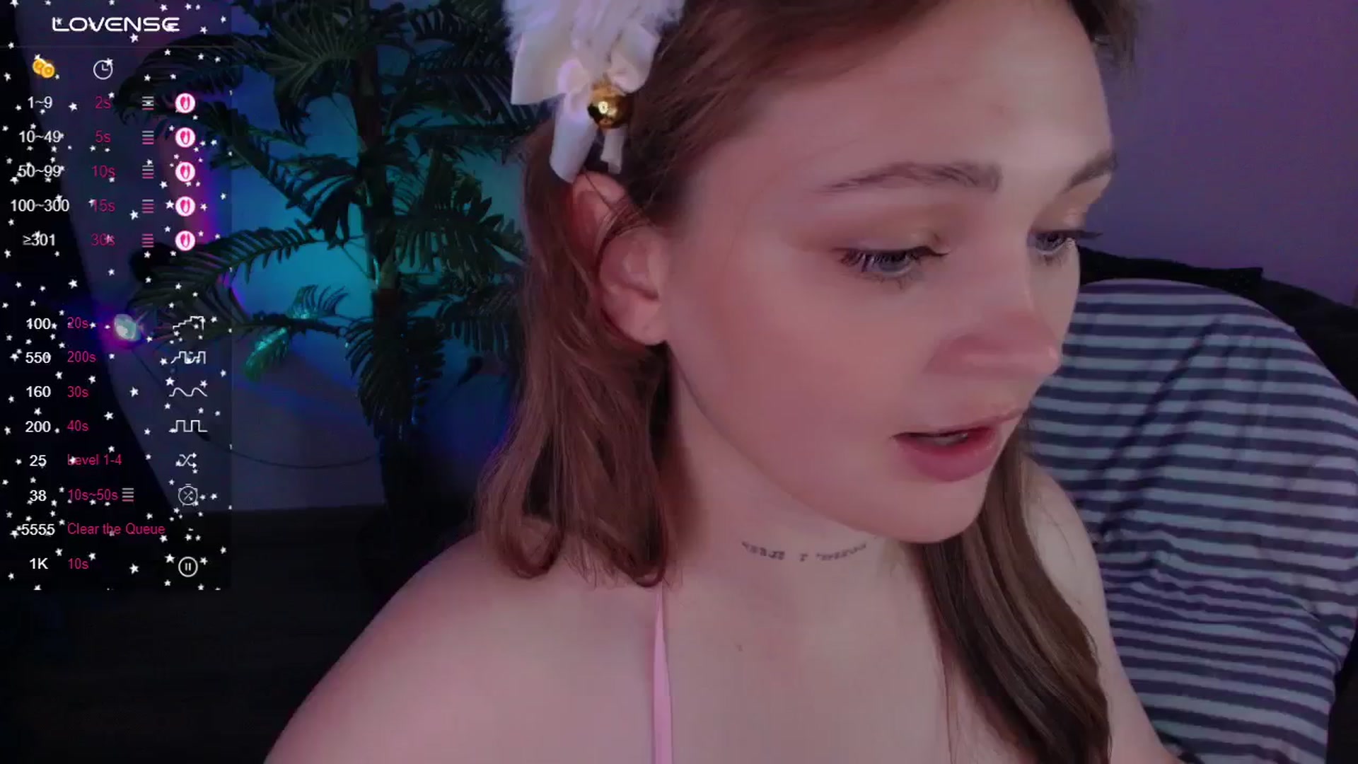 Gallery image thumbnail from Suck_Doll's myfreecams stream on, 06/06/2025, 02:31 image 18 of 20