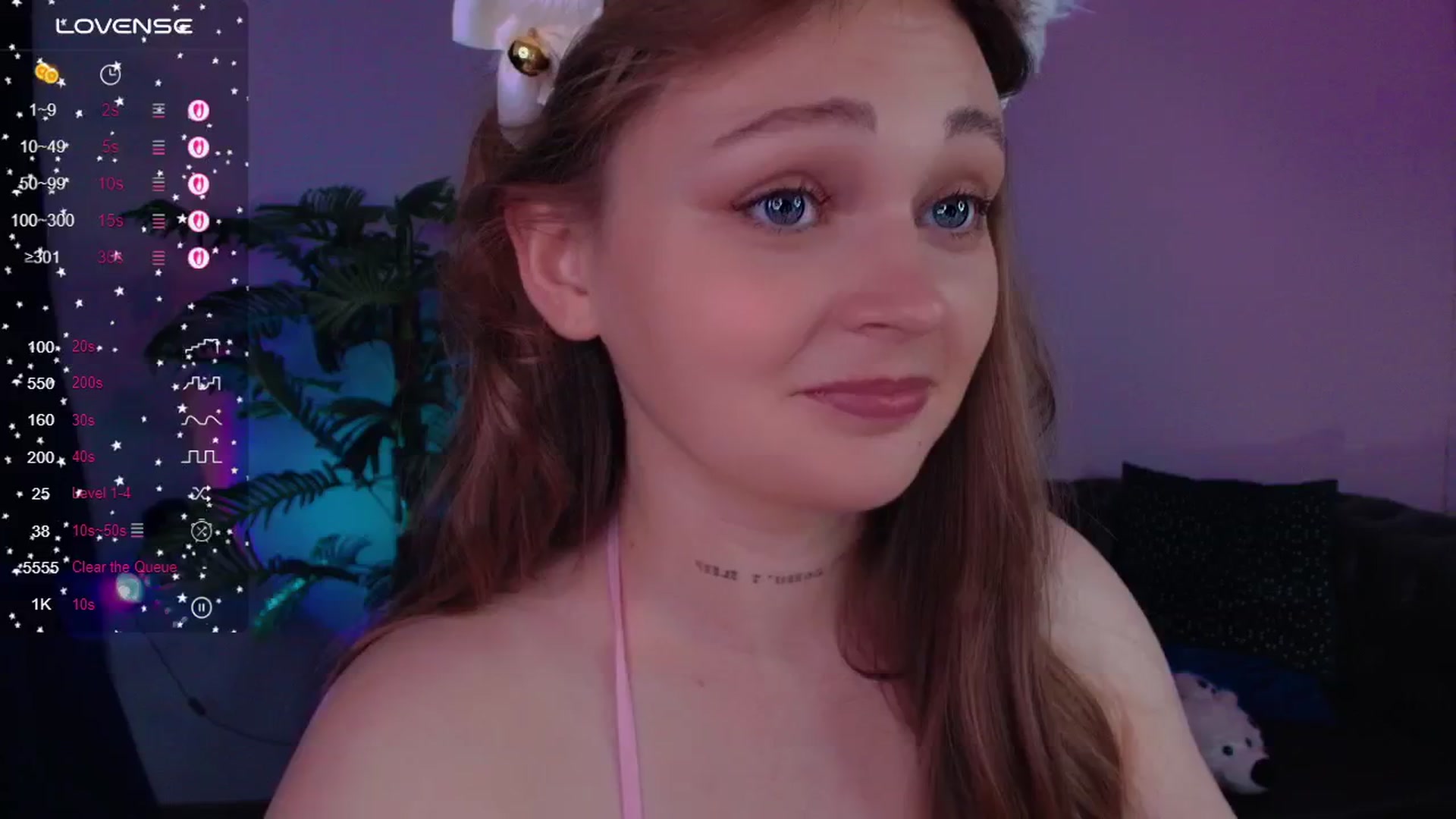 Gallery image thumbnail from Suck_Doll's myfreecams stream on, 06/06/2025, 02:31 image 3 of 20