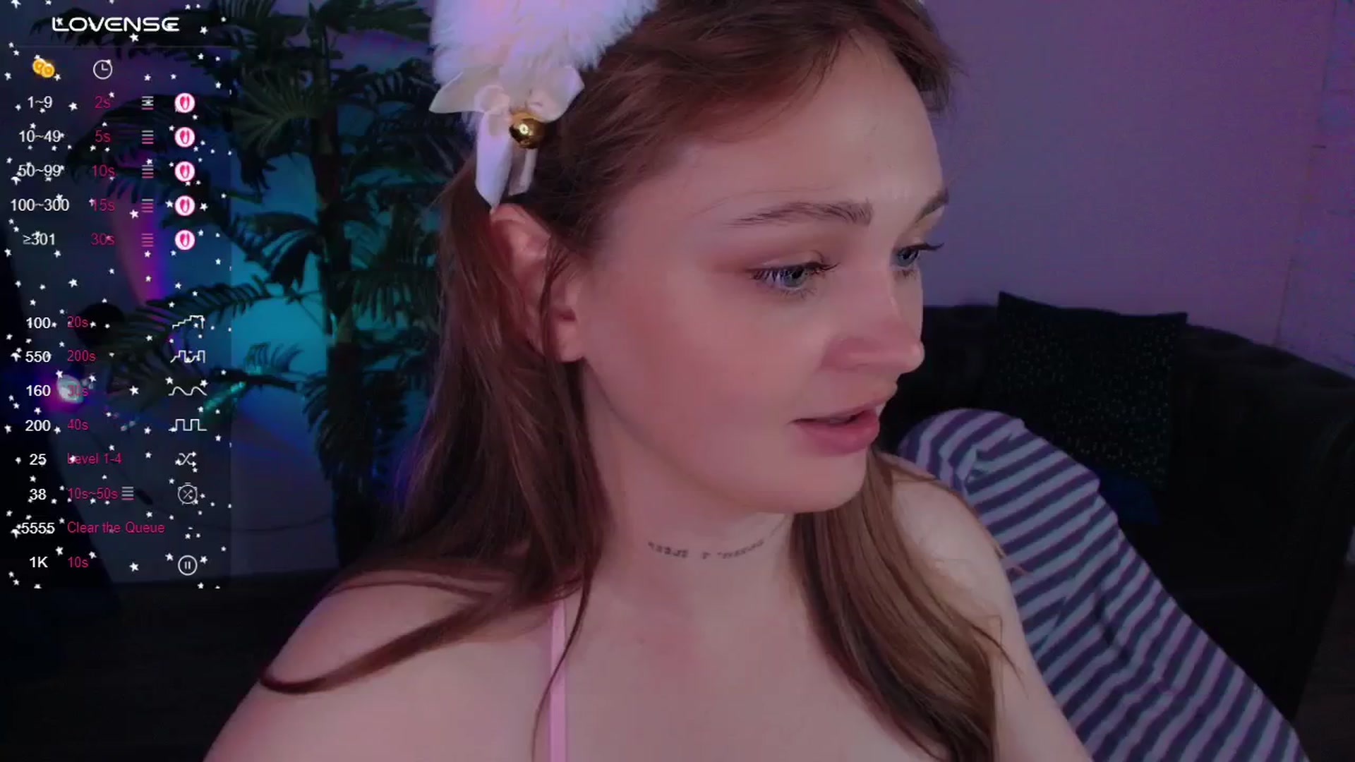Gallery image thumbnail from Suck_Doll's myfreecams stream on, 06/06/2025, 04:33 image 2 of 20
