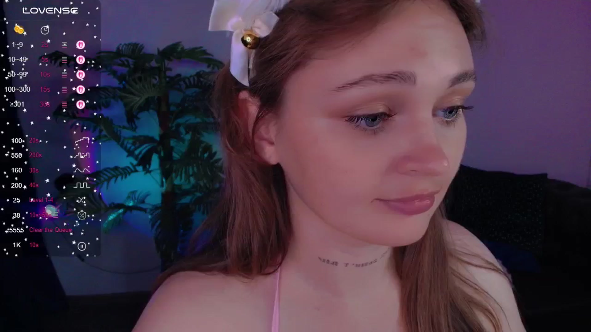 Gallery image thumbnail from Suck_Doll's myfreecams stream on, 06/06/2025, 05:46 image 8 of 20