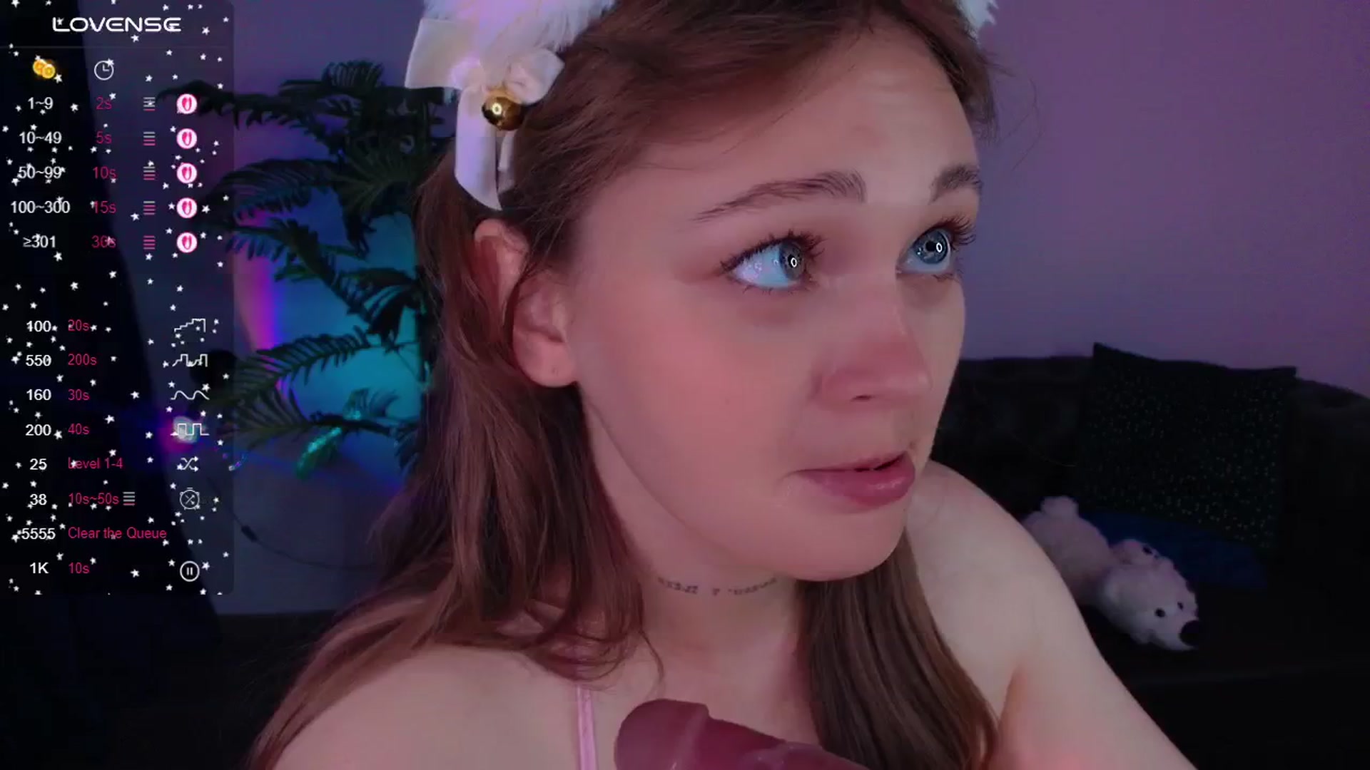 Gallery image thumbnail from Suck_Doll's myfreecams stream on, 06/06/2025, 05:46 image 15 of 20