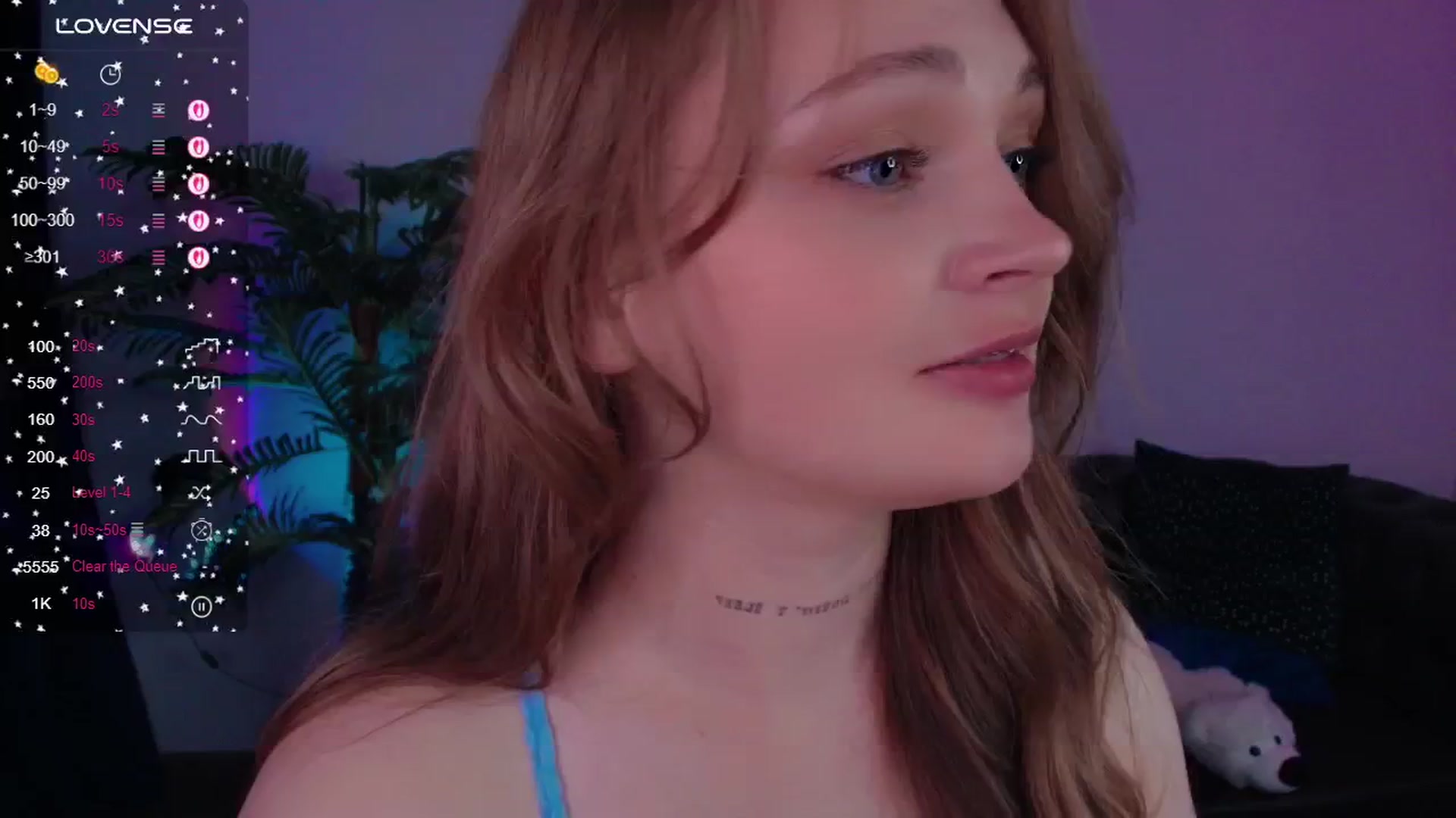 Gallery image thumbnail from Suck_Doll's myfreecams stream on, 06/07/2025, 05:24 image 5 of 20