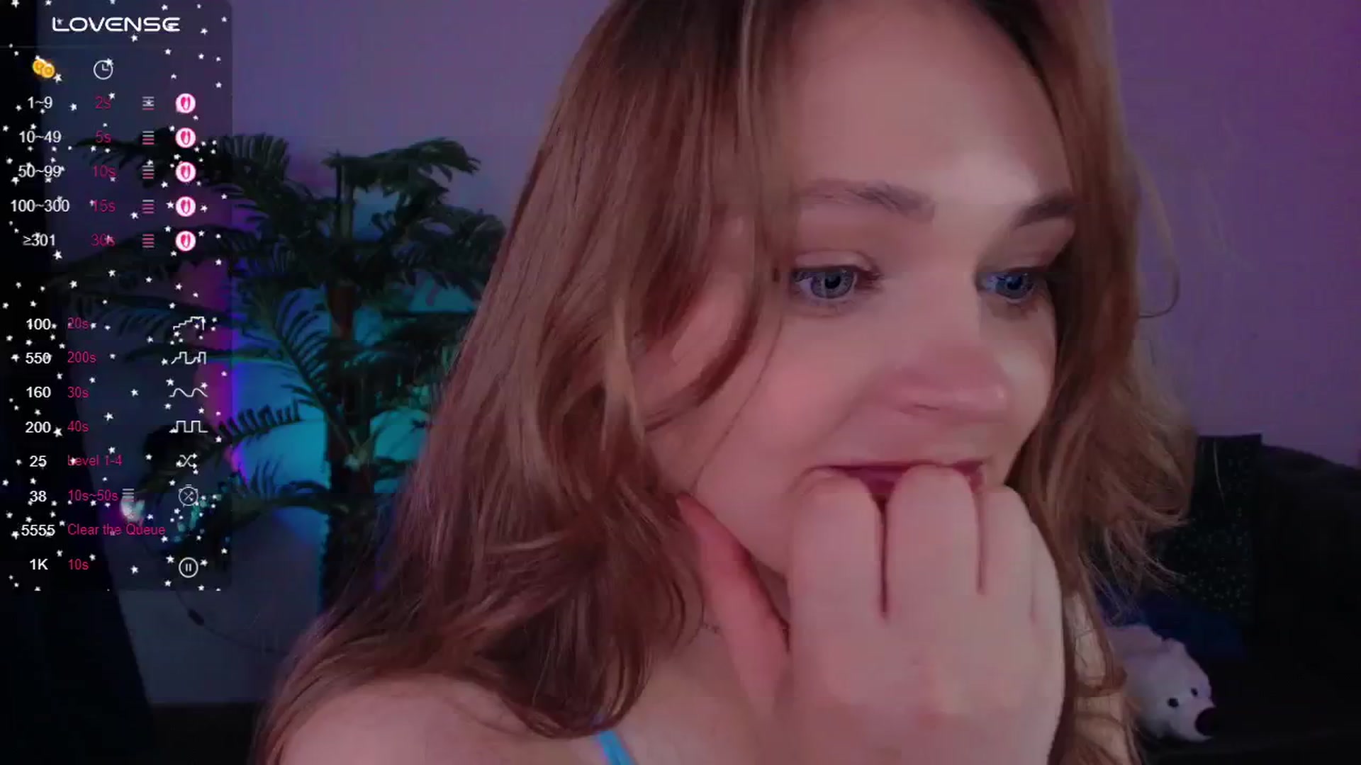 Gallery image thumbnail from Suck_Doll's myfreecams stream on, 06/07/2025, 05:24 image 10 of 20