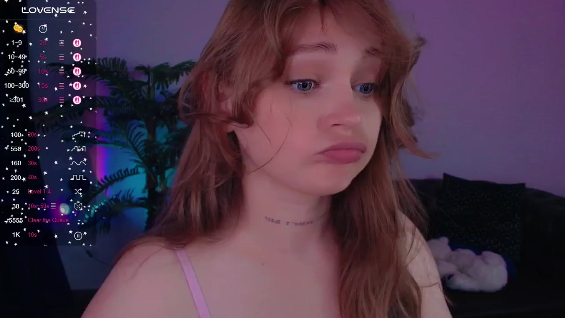 Gallery image thumbnail from Suck_Doll's myfreecams stream on, 06/08/2025, 03:33 image 6 of 20