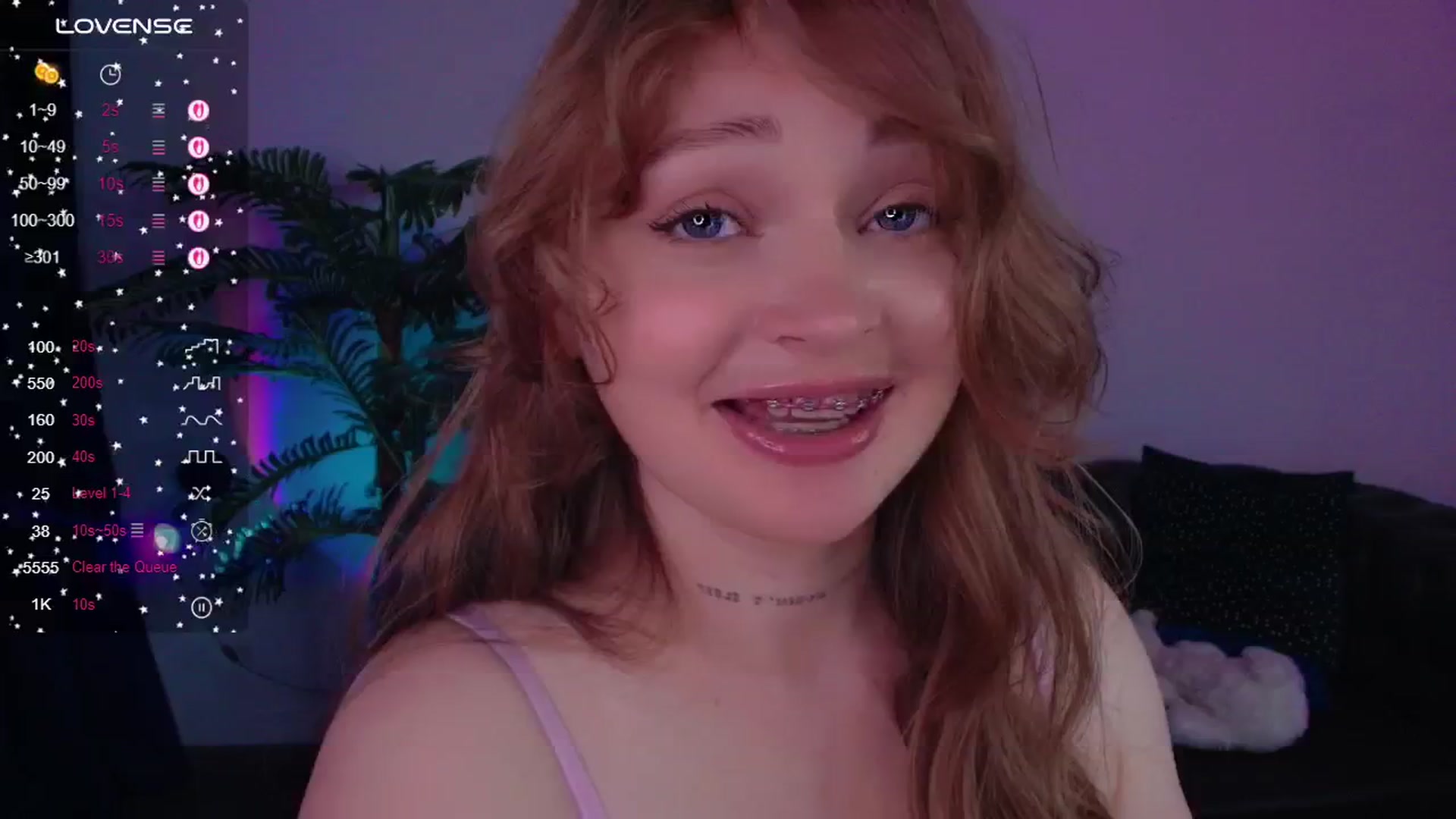 Gallery image thumbnail from Suck_Doll's myfreecams stream on, 06/08/2025, 03:33 image 15 of 20