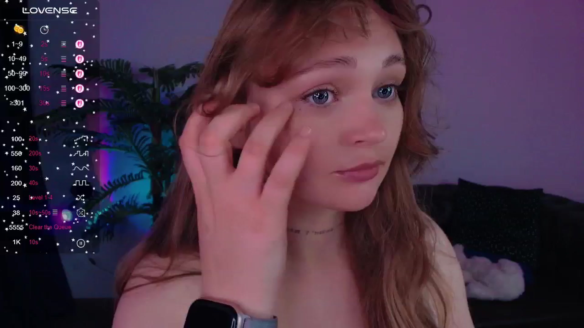 Gallery image thumbnail from Suck_Doll's myfreecams stream on, 06/08/2025, 03:33 image 18 of 20