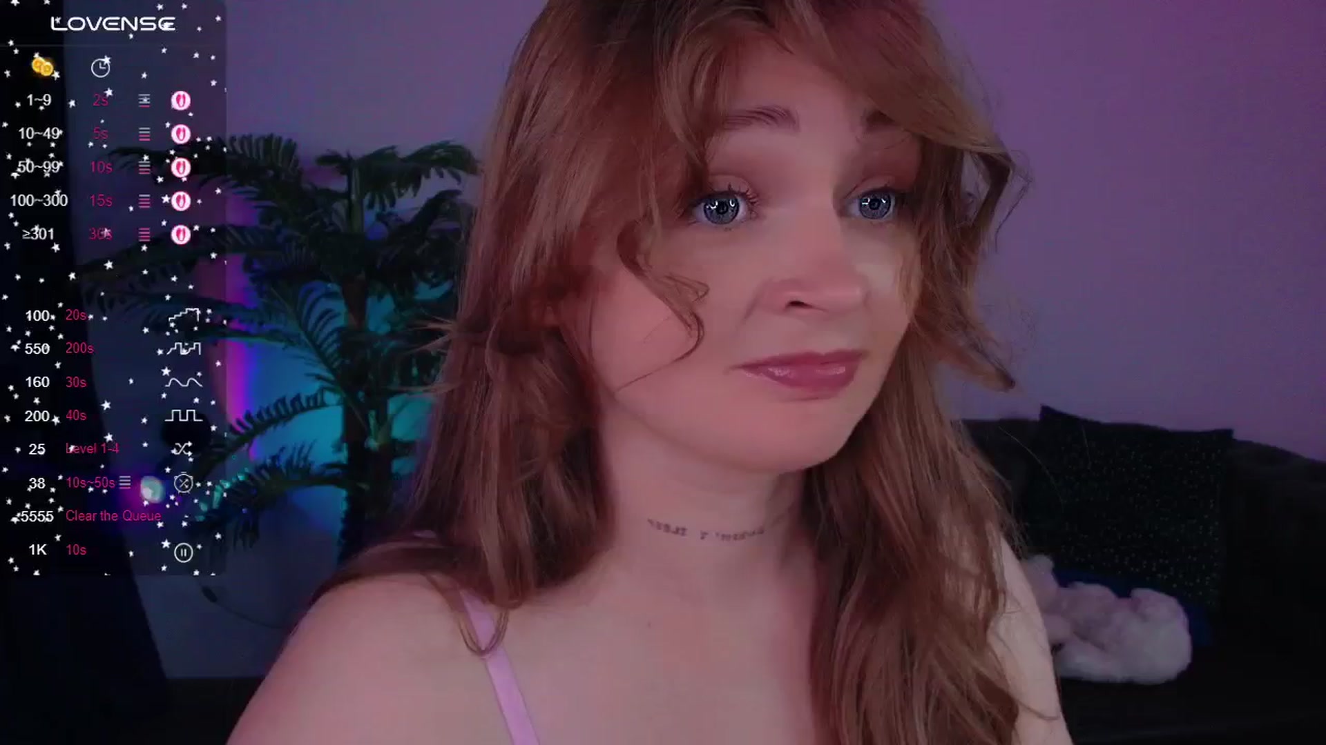 Gallery image thumbnail from Suck_Doll's myfreecams stream on, 06/08/2025, 03:33 image 14 of 20