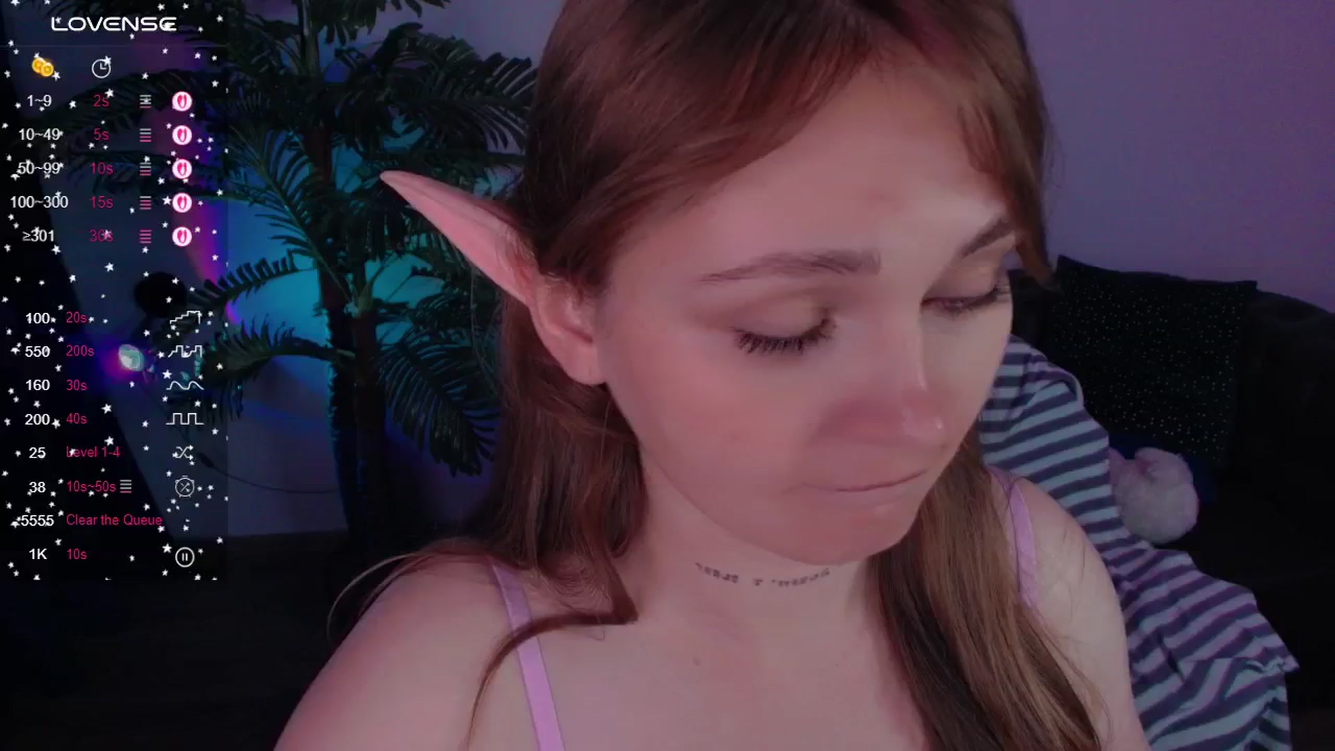 Gallery image thumbnail from Suck_Doll's myfreecams stream on, 06/08/2025, 07:27 image 11 of 20