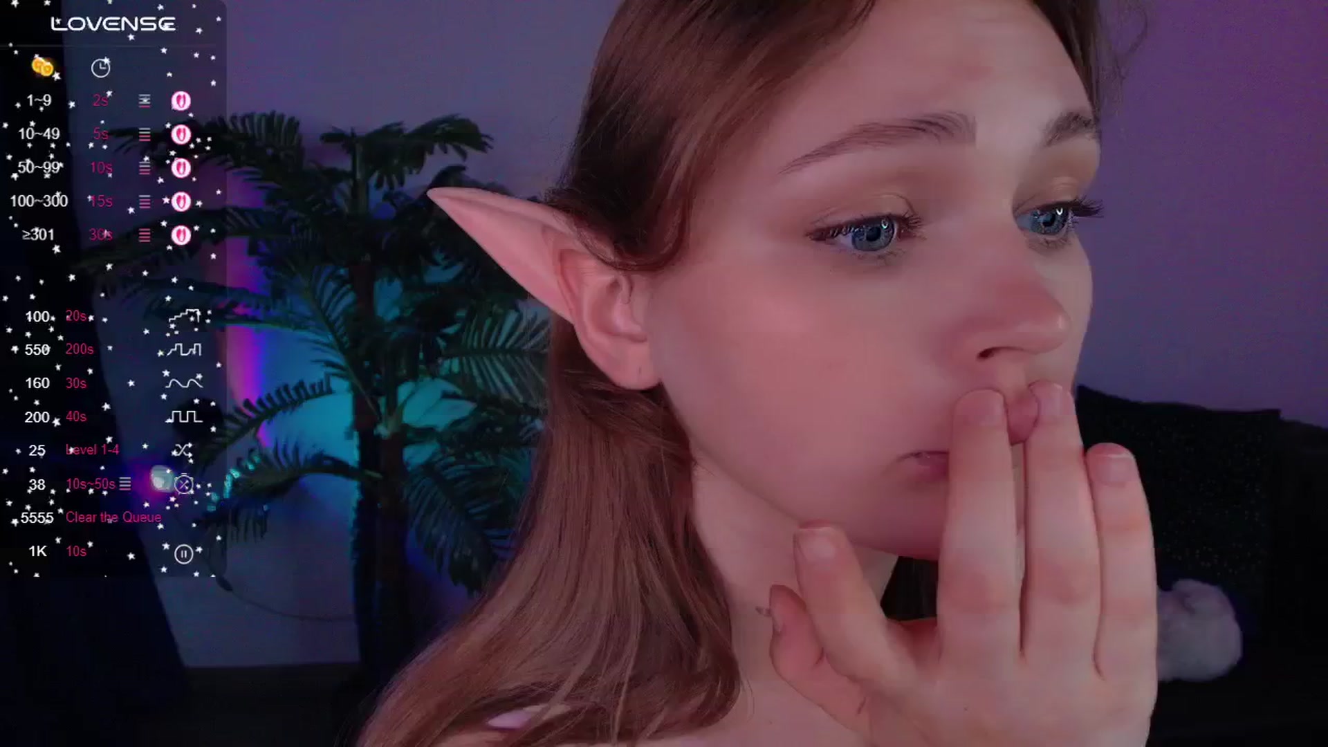 Gallery image thumbnail from Suck_Doll's myfreecams stream on, 06/08/2025, 07:27 image 15 of 20