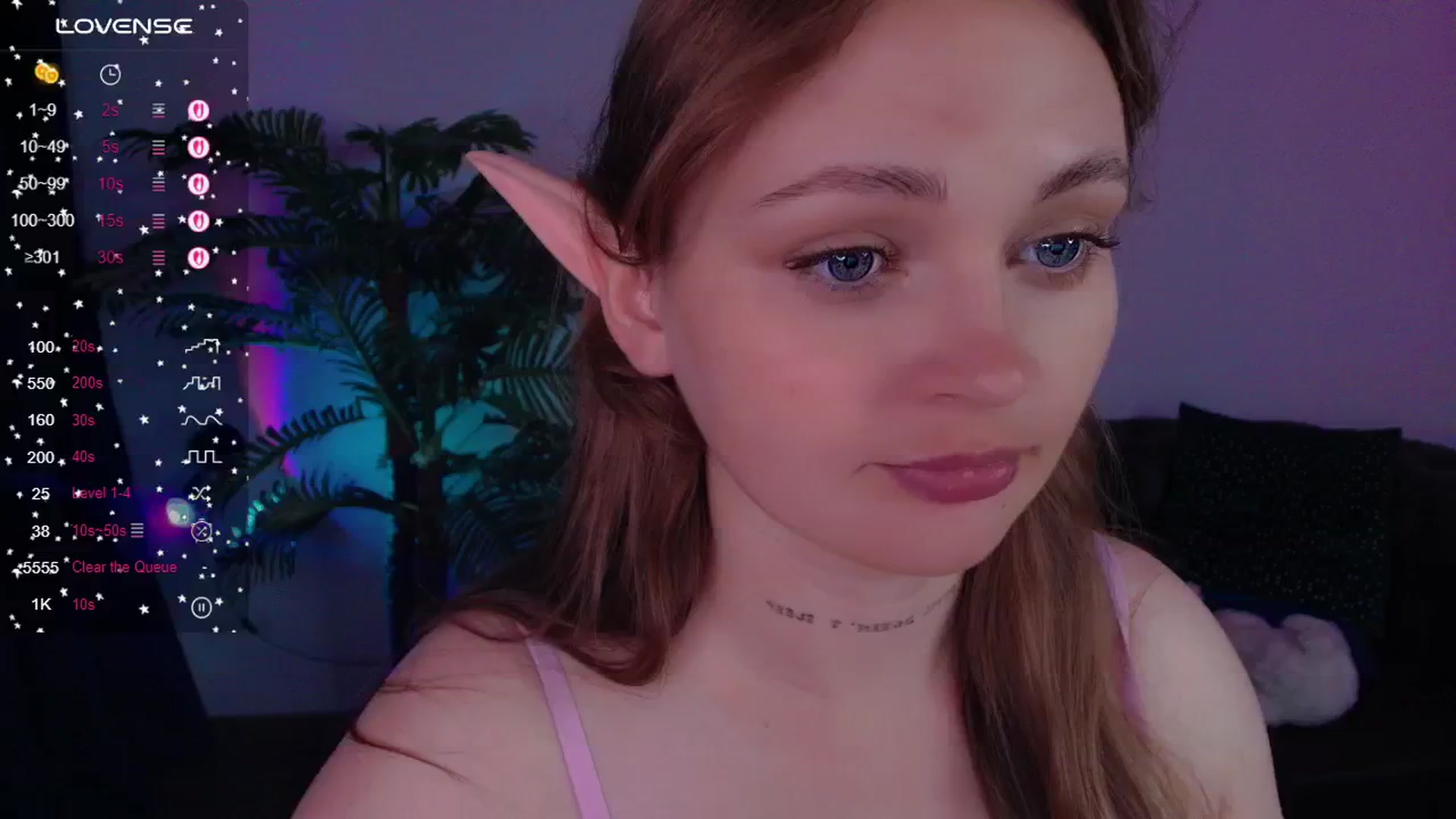 Gallery image thumbnail from Suck_Doll's myfreecams stream on, 06/08/2025, 07:27 image 13 of 20