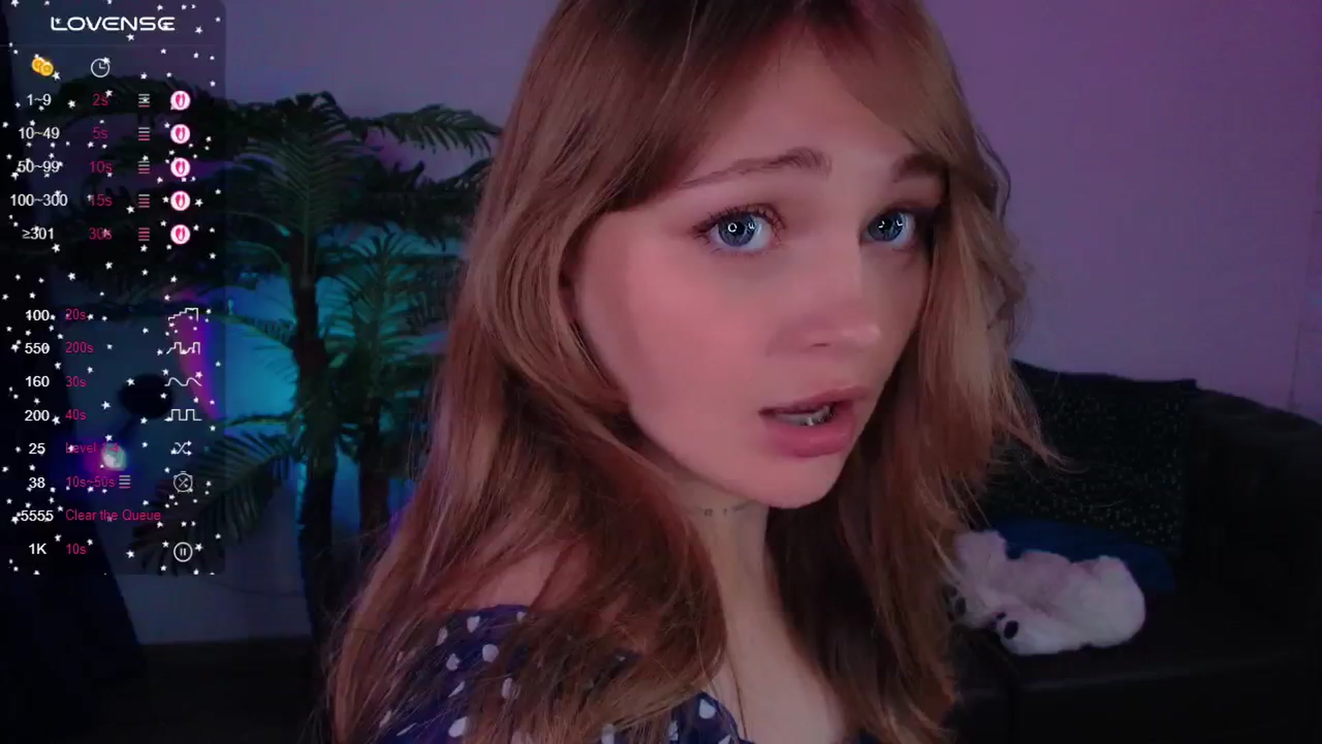 Gallery image thumbnail from Suck_Doll's myfreecams stream on, 06/09/2025, 03:44 image 6 of 20