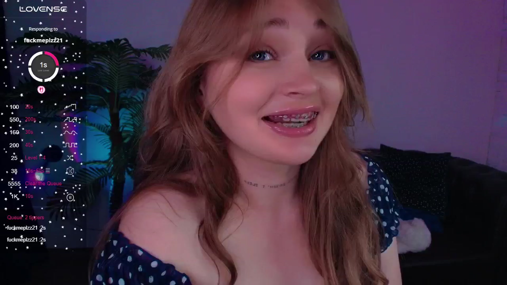 Gallery image thumbnail from Suck_Doll's myfreecams stream on, 06/09/2025, 03:44 image 1 of 20