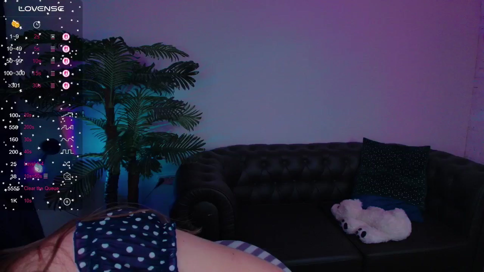 Gallery image thumbnail from Suck_Doll's myfreecams stream on, 06/09/2025, 03:44 image 2 of 20