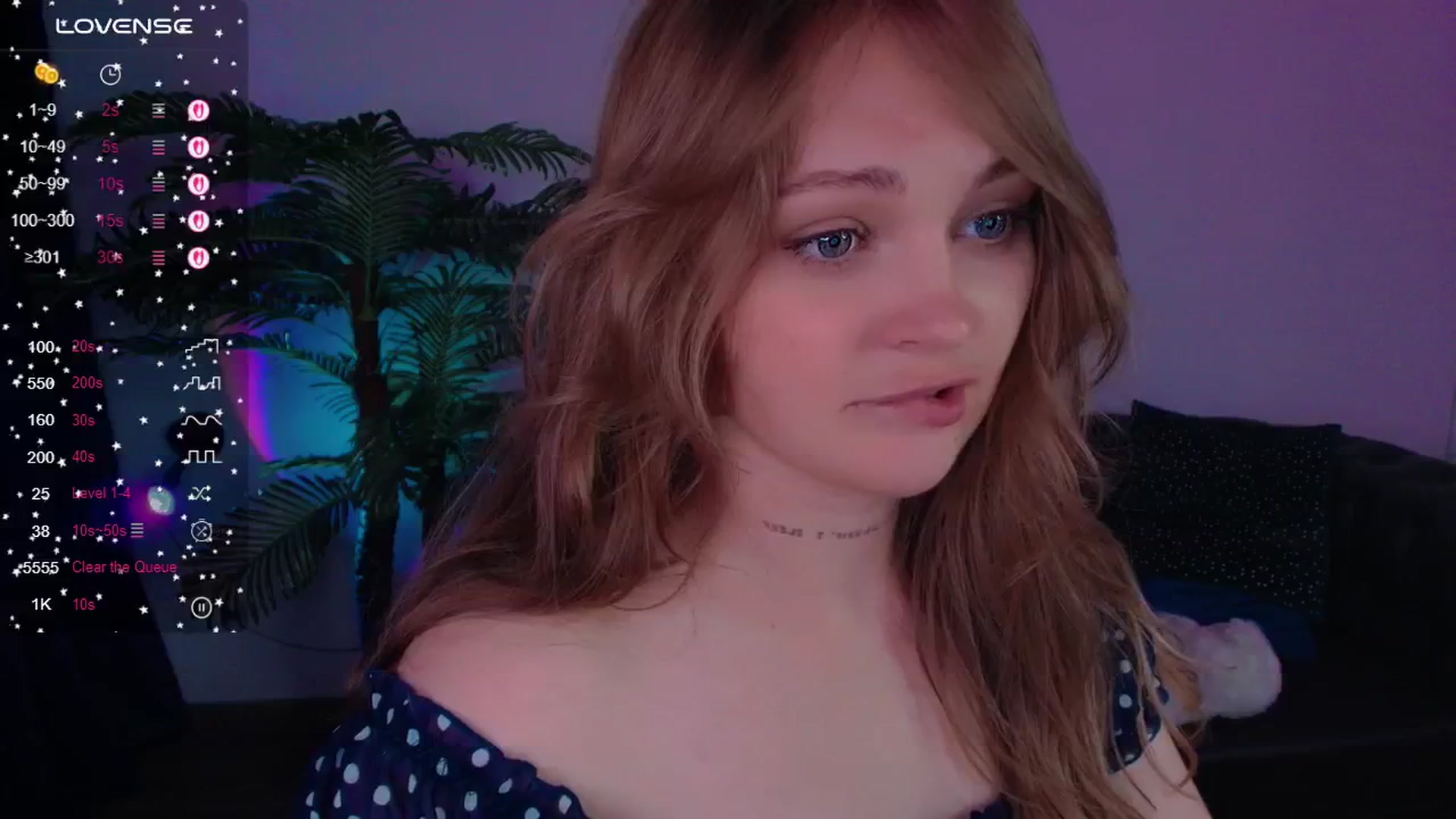 Gallery image thumbnail from Suck_Doll's myfreecams stream on, 06/09/2025, 03:44 image 17 of 20