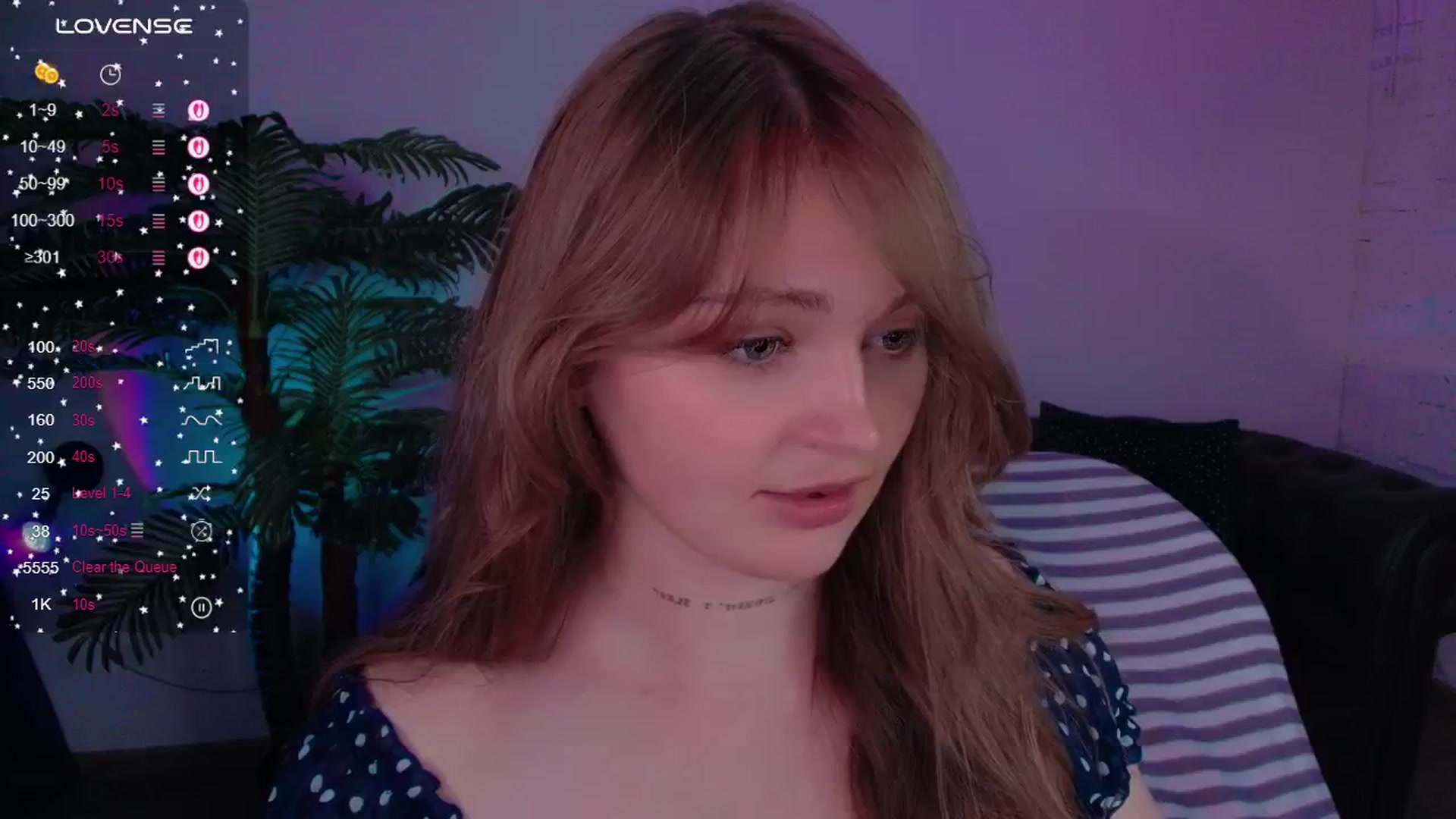 Gallery image thumbnail from Suck_Doll's myfreecams stream on, 06/09/2025, 03:44 image 20 of 20