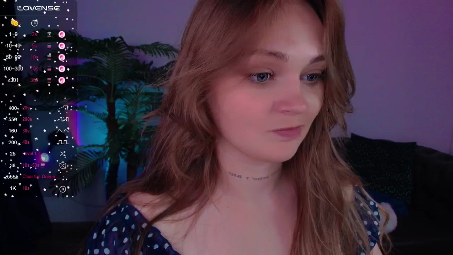 Gallery image thumbnail from Suck_Doll's myfreecams stream on, 06/09/2025, 07:03 image 3 of 20