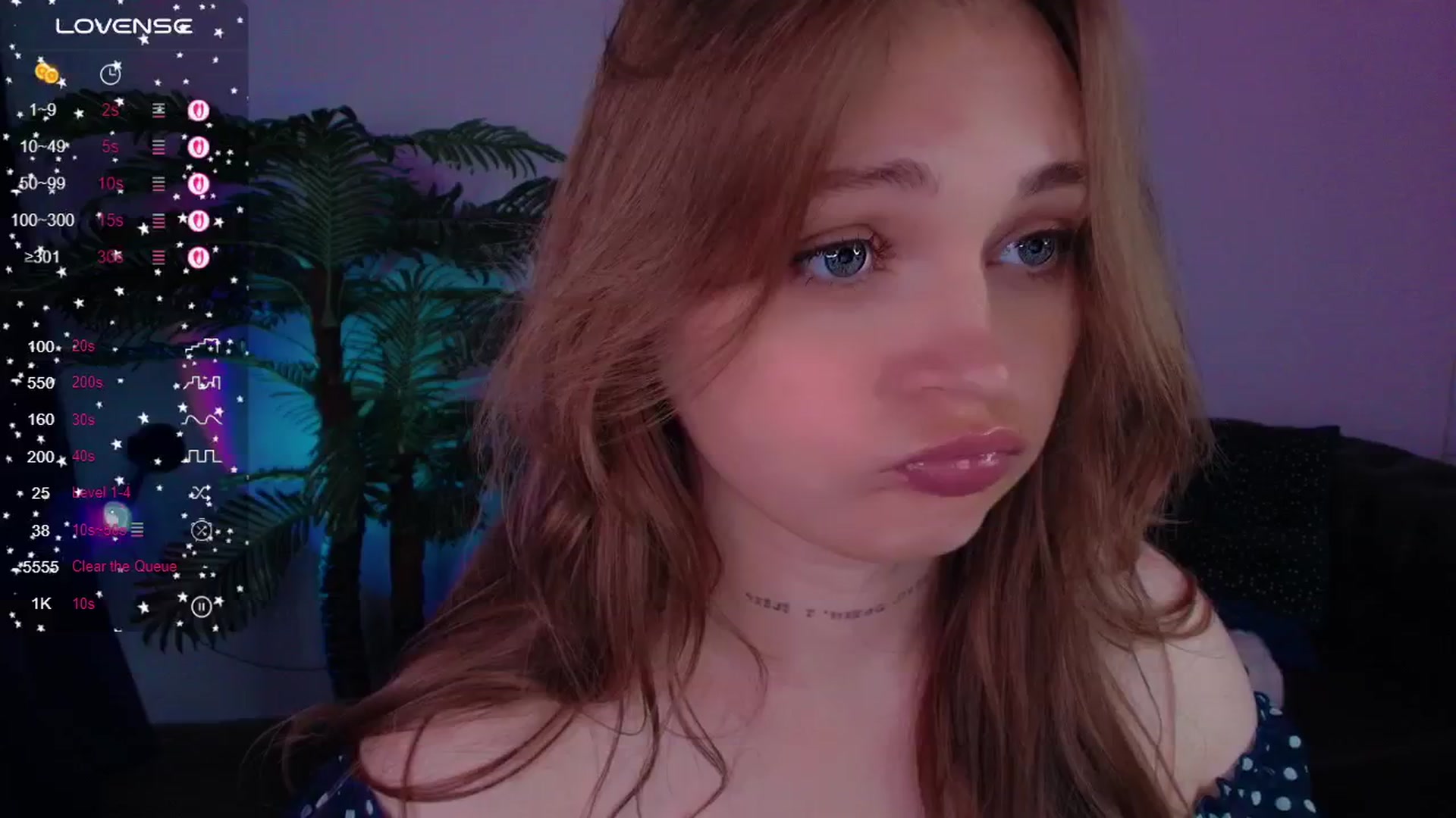 Gallery image thumbnail from Suck_Doll's myfreecams stream on, 06/09/2025, 07:03 image 17 of 20