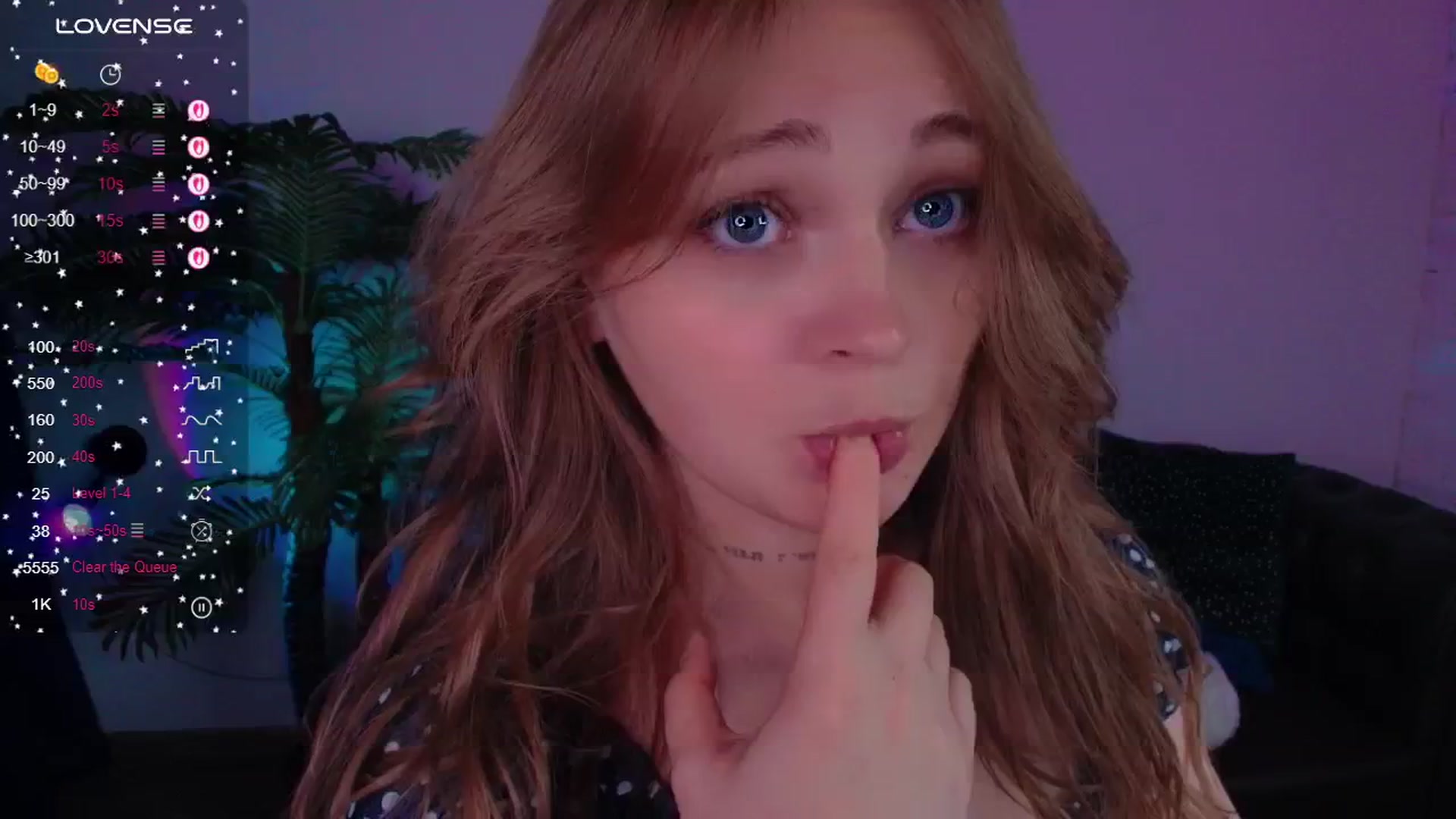 Gallery image thumbnail from Suck_Doll's myfreecams stream on, 06/09/2025, 07:03 image 13 of 20