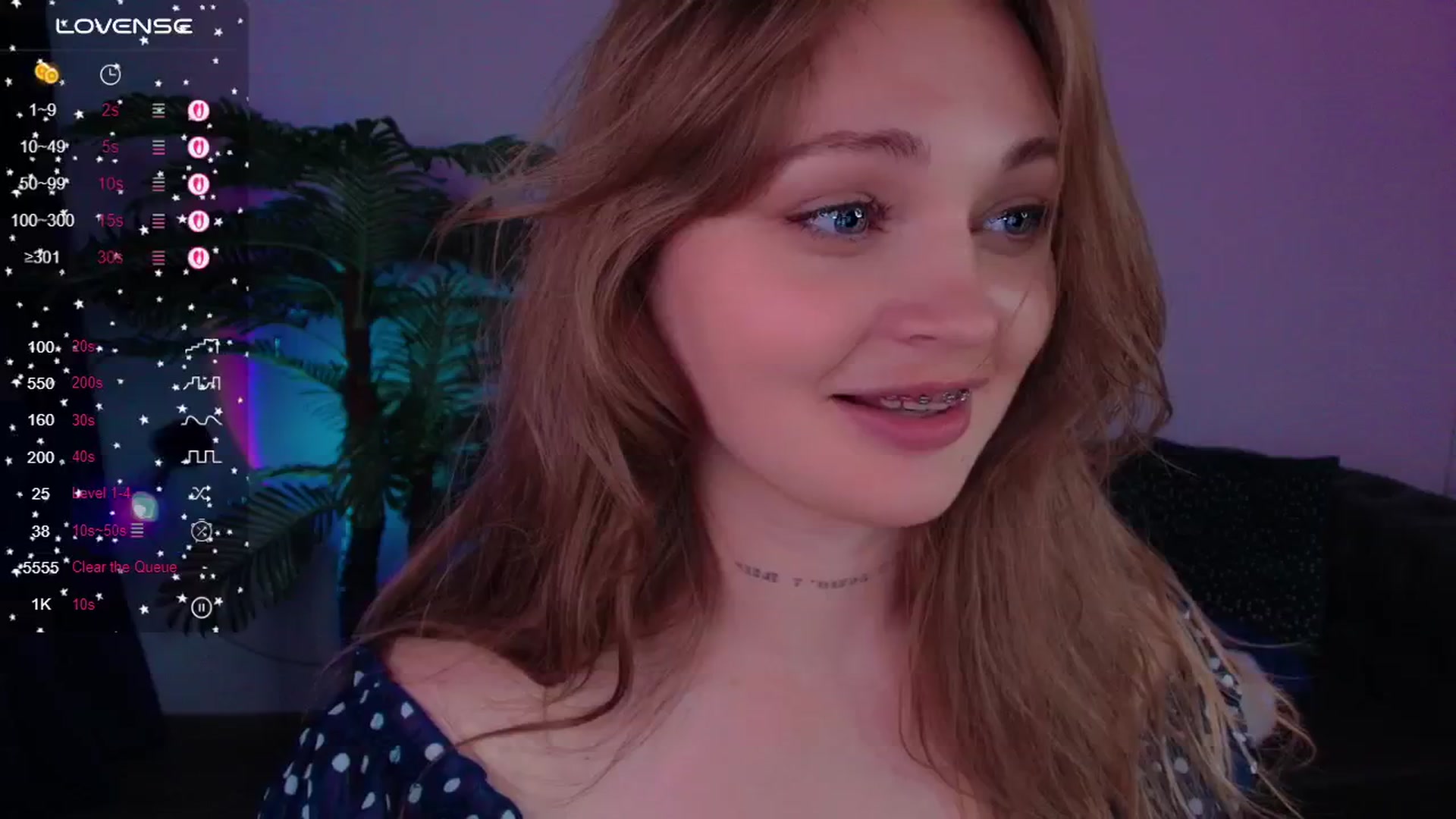 Gallery image thumbnail from Suck_Doll's myfreecams stream on, 06/09/2025, 07:03 image 1 of 20
