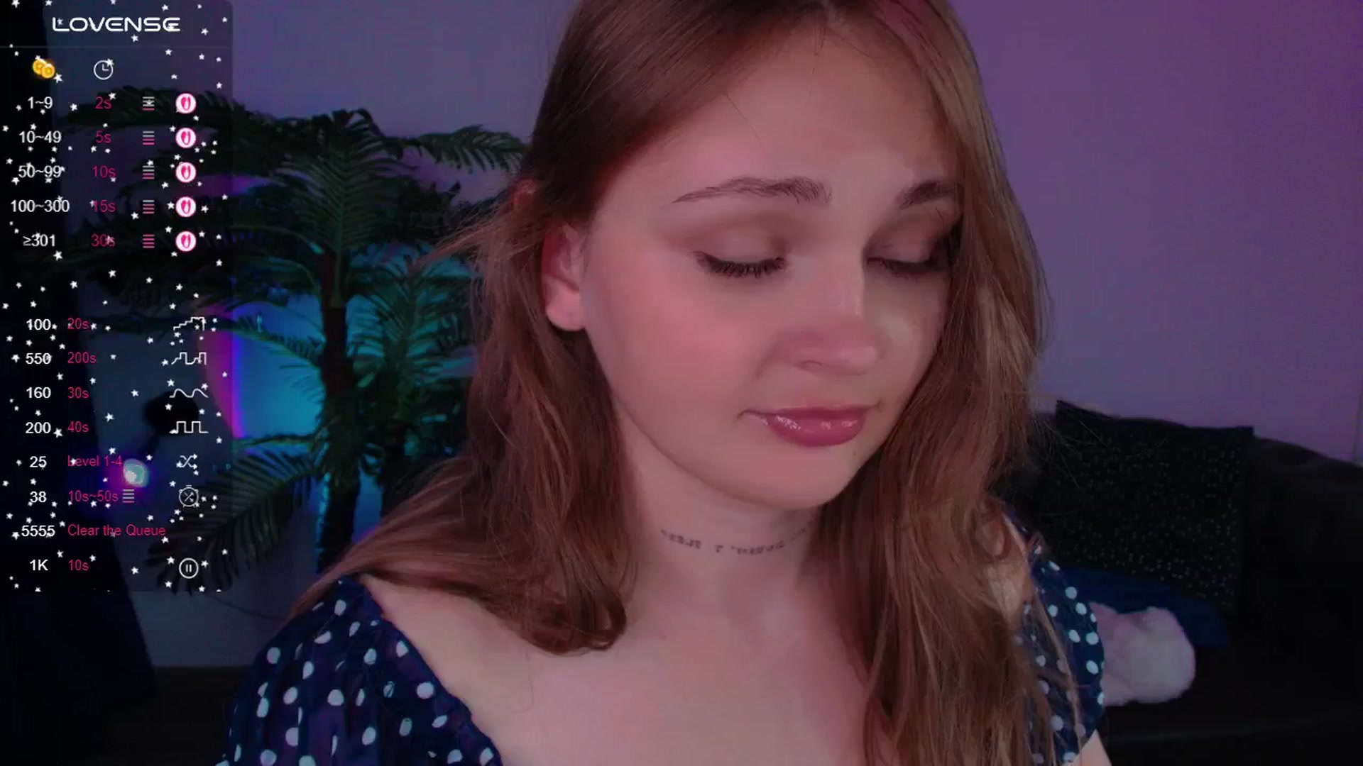 Gallery image thumbnail from Suck_Doll's myfreecams stream on, 06/09/2025, 07:03 image 4 of 20