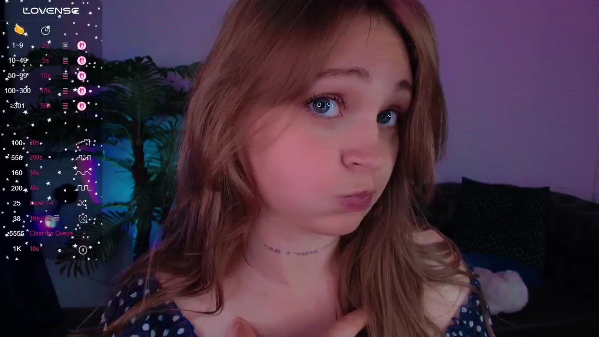Gallery image thumbnail from Suck_Doll's myfreecams stream on, 06/09/2025, 07:03 image 20 of 20