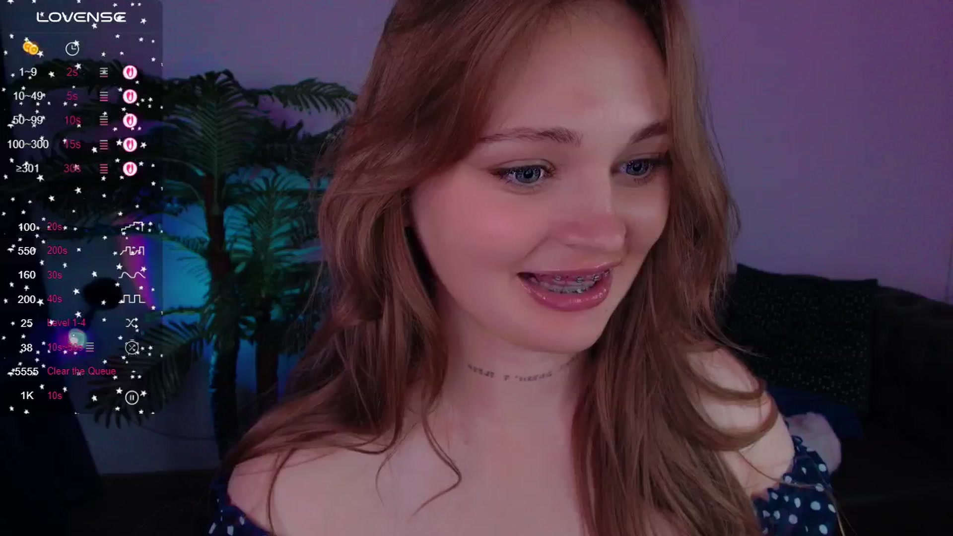 Gallery image thumbnail from Suck_Doll's myfreecams stream on, 06/09/2025, 07:03 image 16 of 20