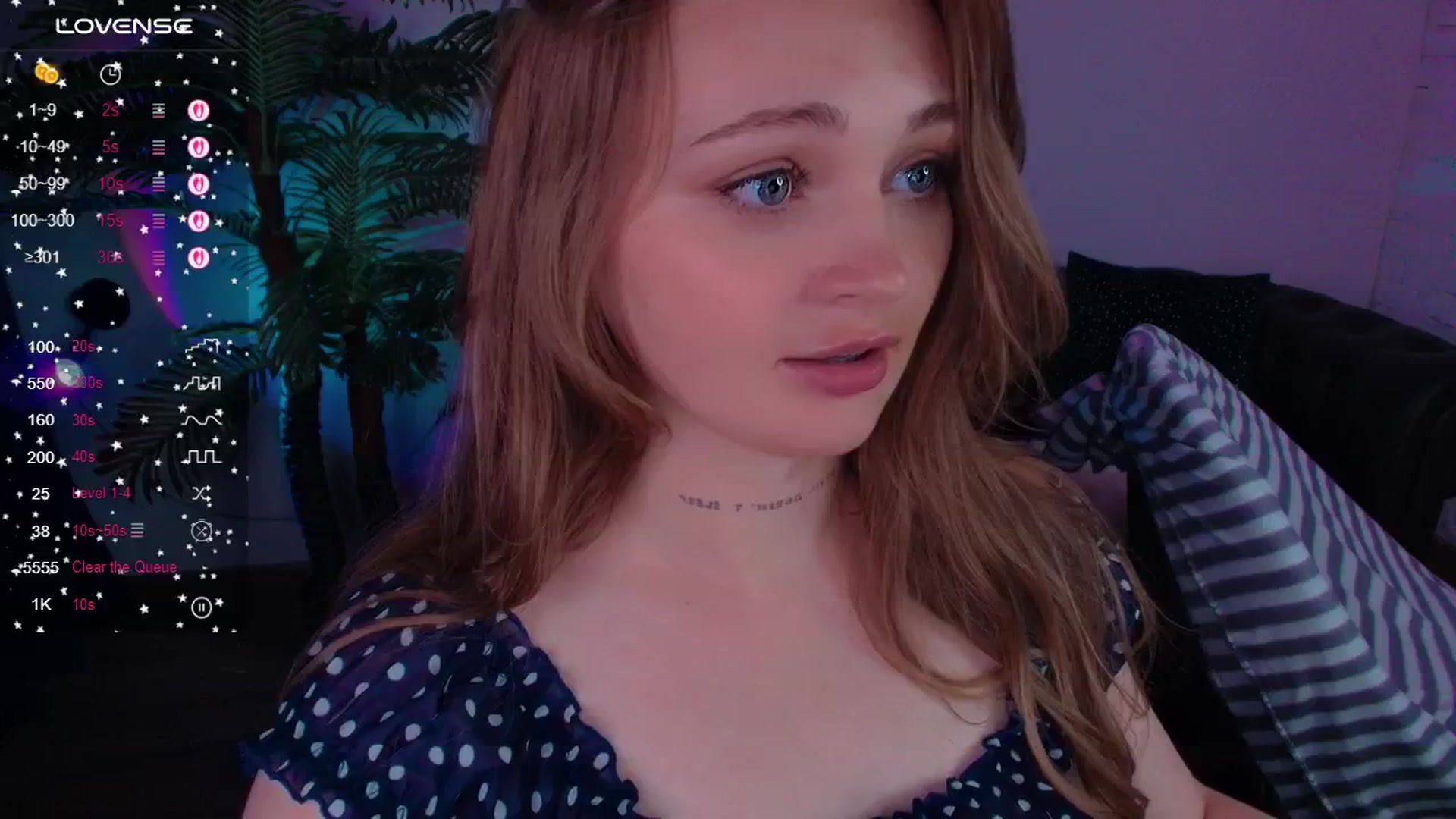 Gallery image thumbnail from Suck_Doll's myfreecams stream on, 06/09/2025, 07:03 image 12 of 20