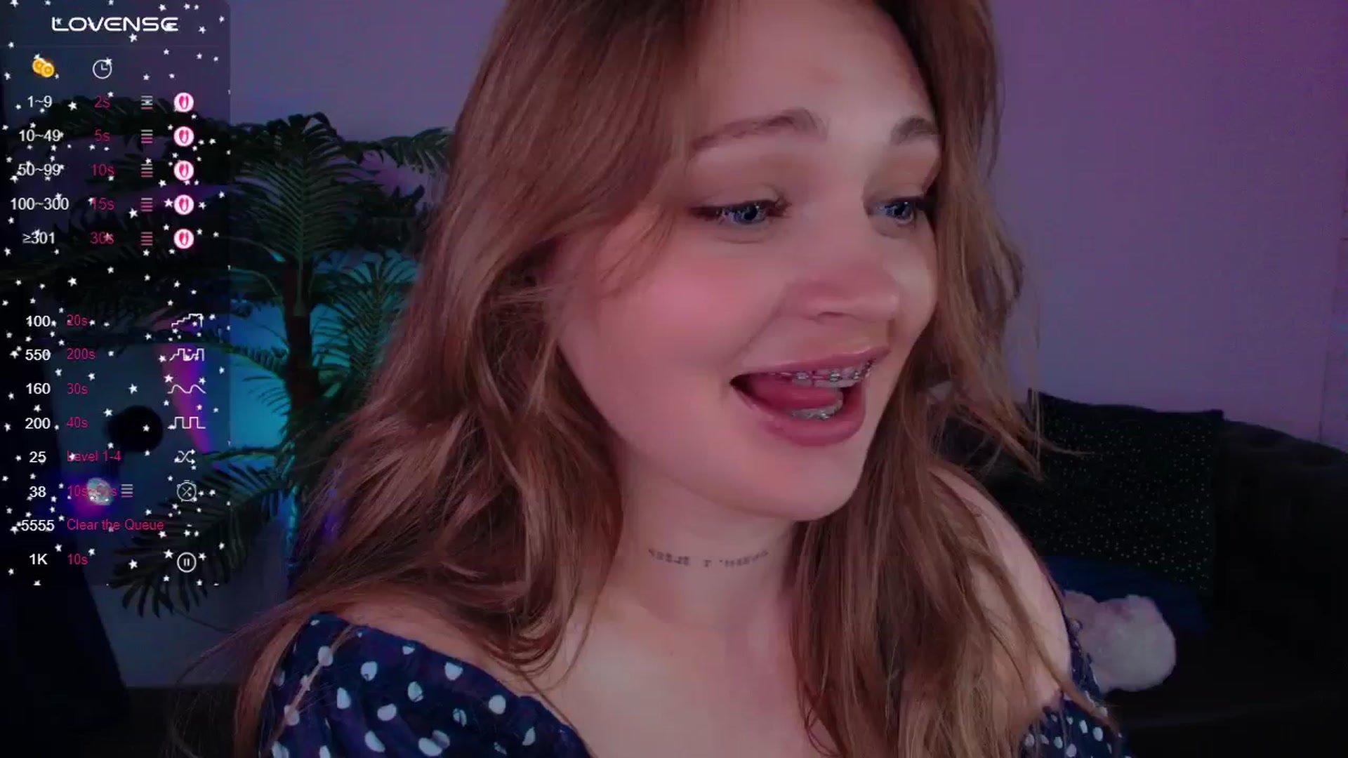 Gallery image thumbnail from Suck_Doll's myfreecams stream on, 06/09/2025, 07:03 image 19 of 20