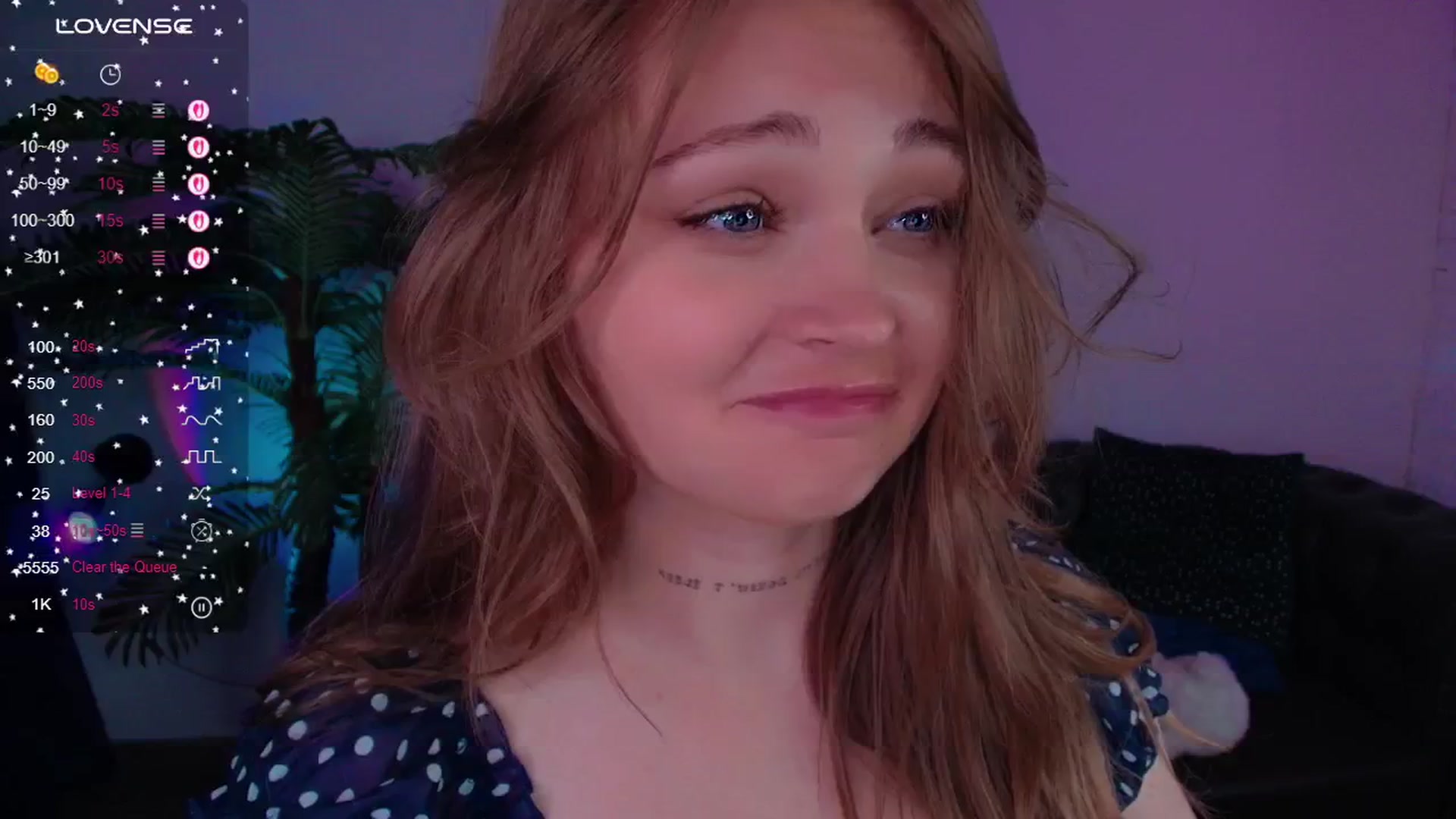 Gallery image thumbnail from Suck_Doll's myfreecams stream on, 06/09/2025, 07:03 image 10 of 20