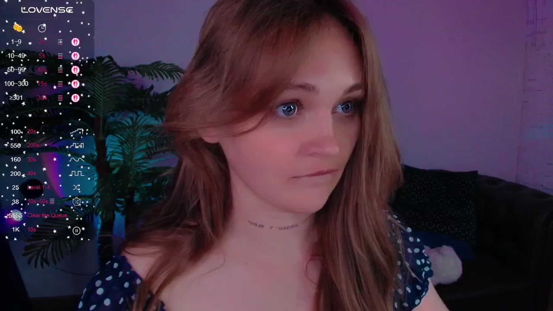 Gallery image thumbnail from Suck_Doll's myfreecams stream on, 06/09/2025, 07:34 image 15 of 20