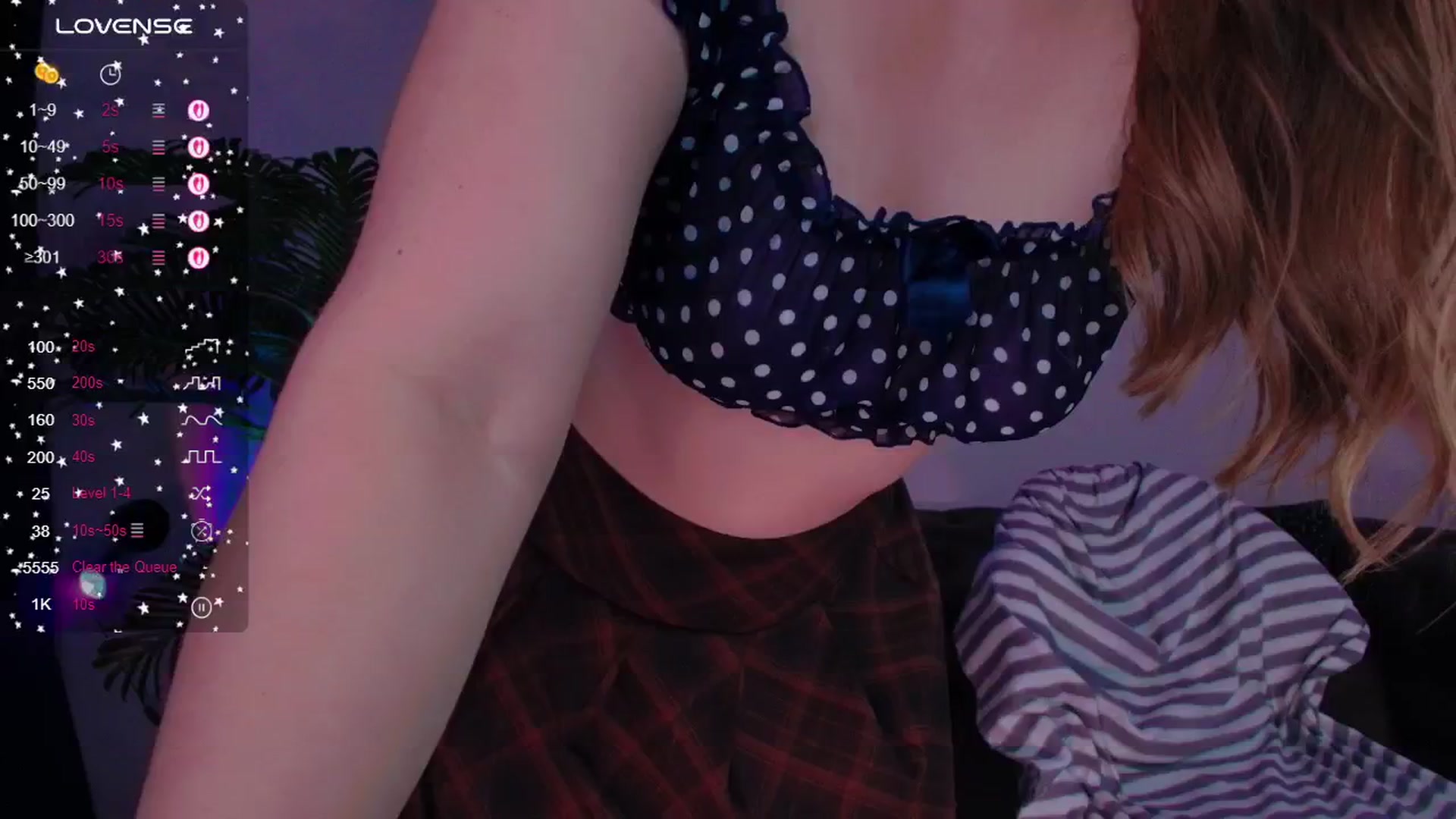 Gallery image thumbnail from Suck_Doll's myfreecams stream on, 06/09/2025, 07:34 image 11 of 20