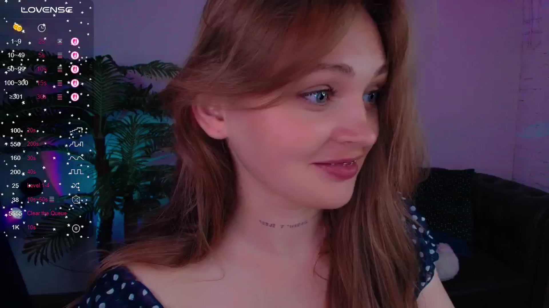 Gallery image thumbnail from Suck_Doll's myfreecams stream on, 06/09/2025, 07:34 image 14 of 20