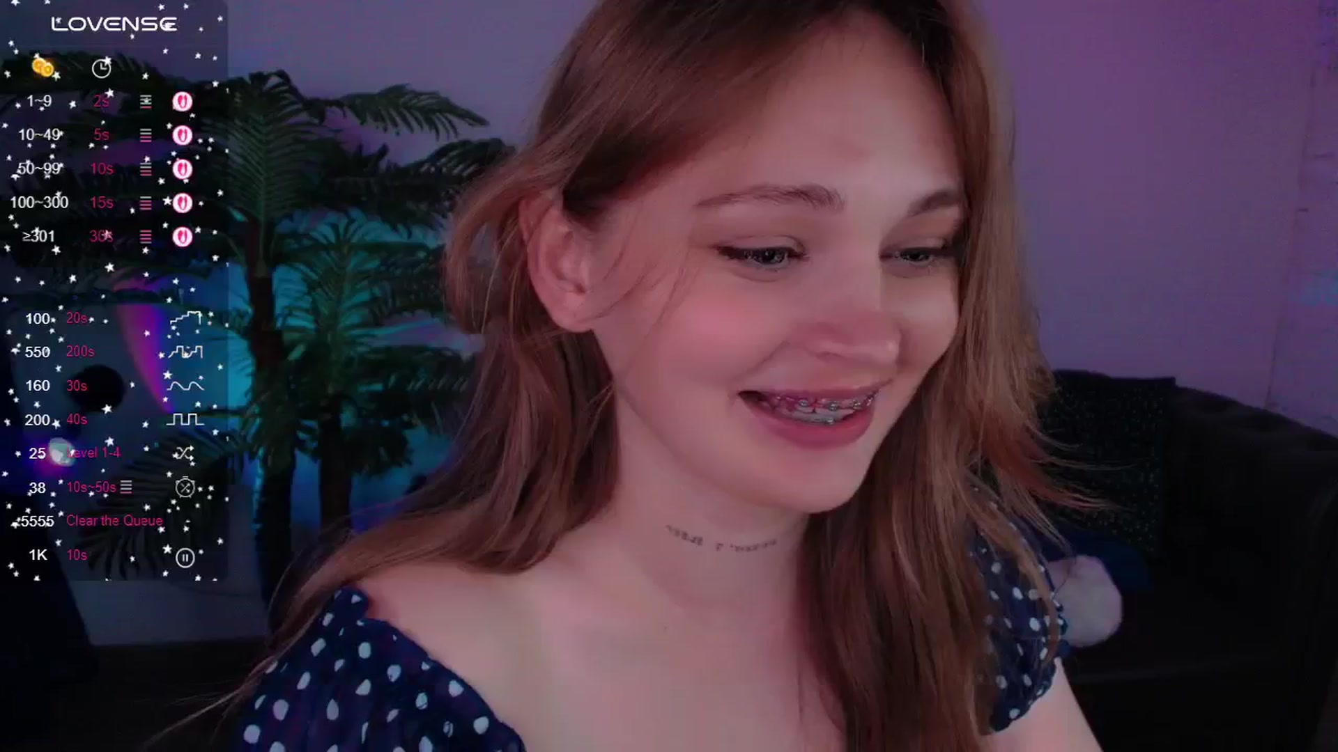 Gallery image thumbnail from Suck_Doll's myfreecams stream on, 06/09/2025, 07:34 image 16 of 20