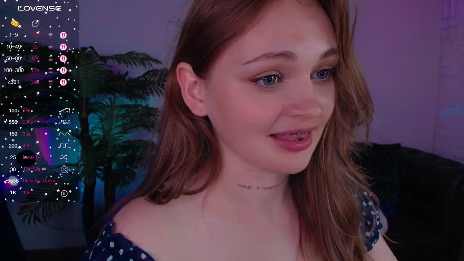 Gallery image thumbnail from Suck_Doll's myfreecams stream on, 06/09/2025, 07:34 image 12 of 20