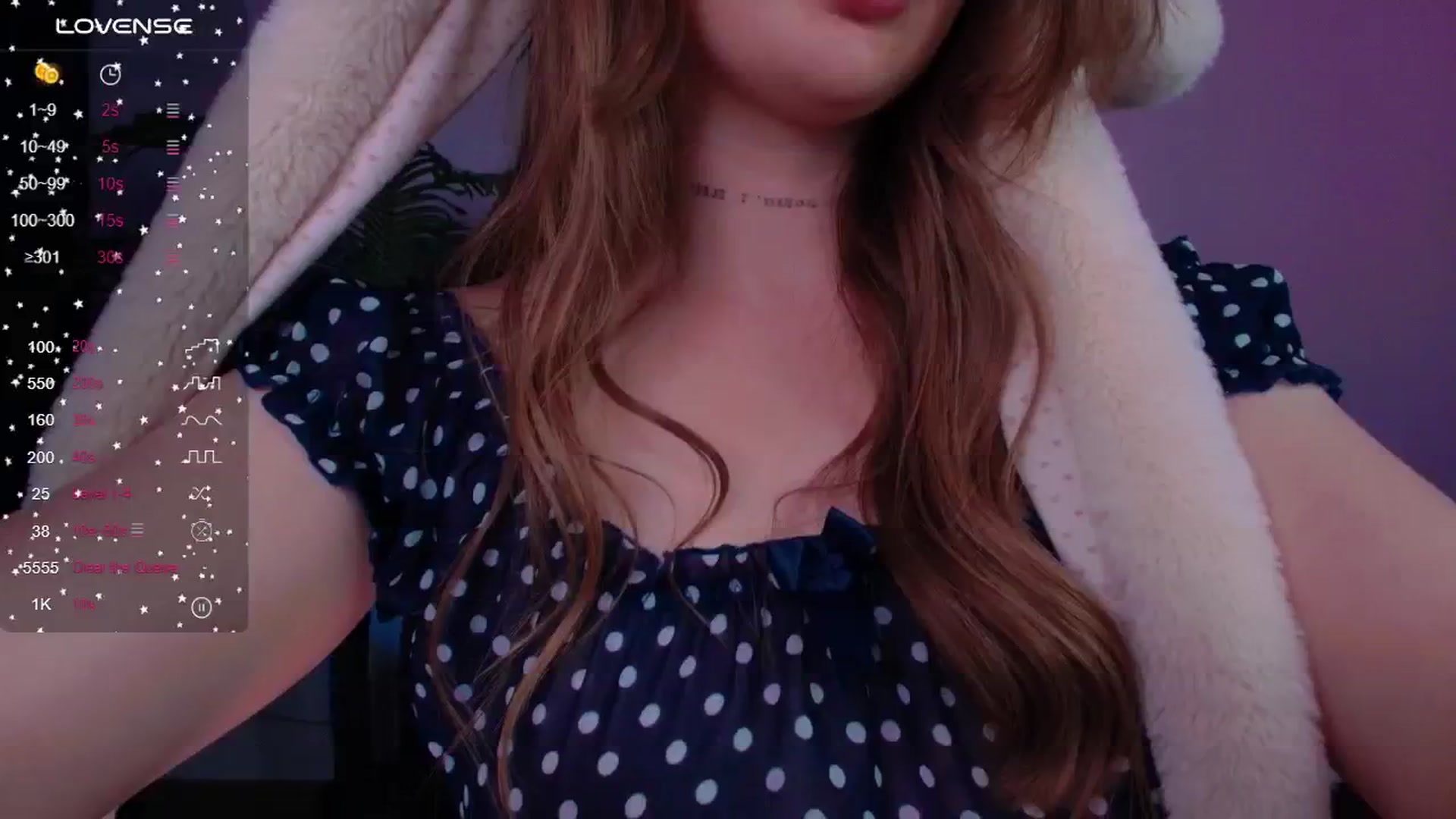 Gallery image thumbnail from Suck_Doll's myfreecams stream on, 06/09/2025, 08:12 image 10 of 20