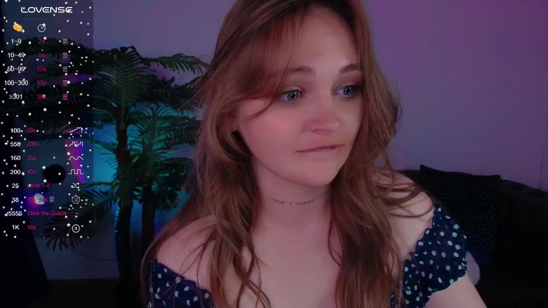 Gallery image thumbnail from Suck_Doll's myfreecams stream on, 06/09/2025, 08:12 image 1 of 20