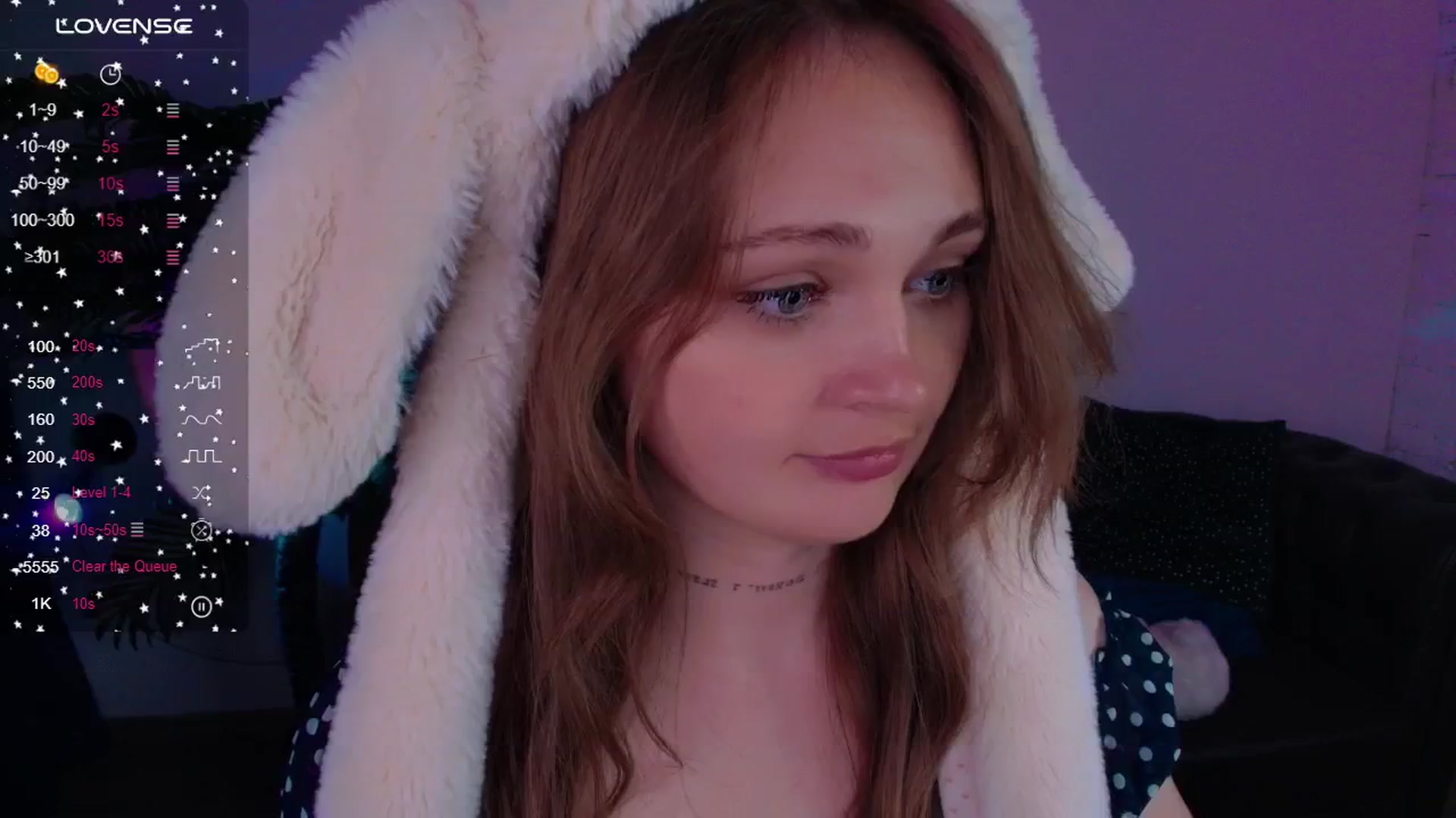 Gallery image thumbnail from Suck_Doll's myfreecams stream on, 06/09/2025, 08:12 image 8 of 20