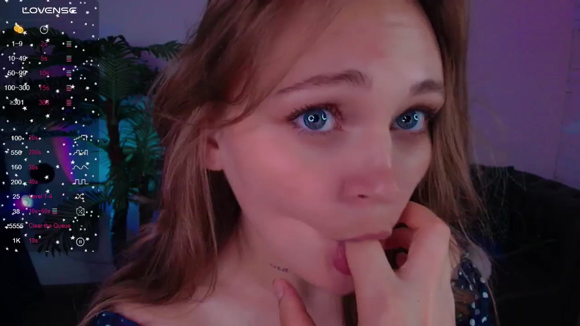 Gallery image thumbnail from Suck_Doll's myfreecams stream on, 06/09/2025, 08:12 image 4 of 20